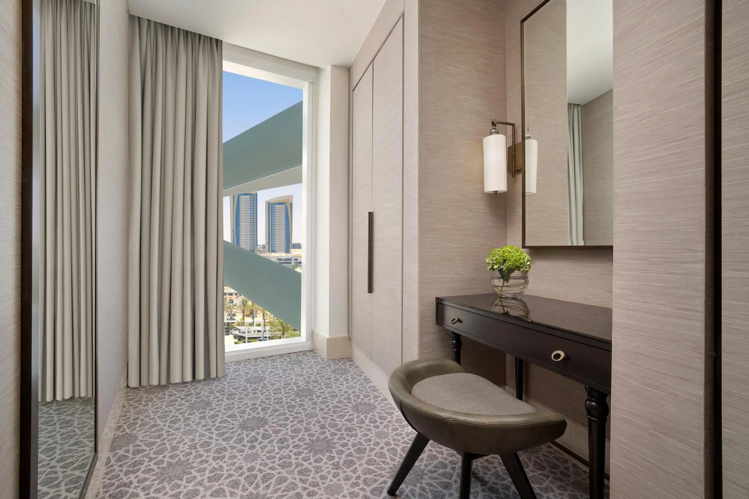 Sofitel Riyadh Hotel & Convention Centre