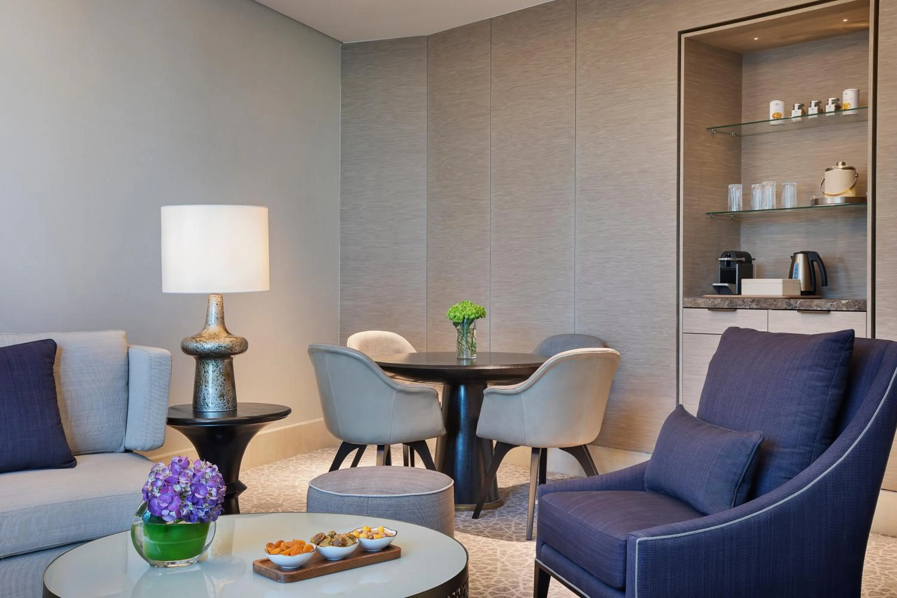 Sofitel Riyadh Hotel & Convention Centre