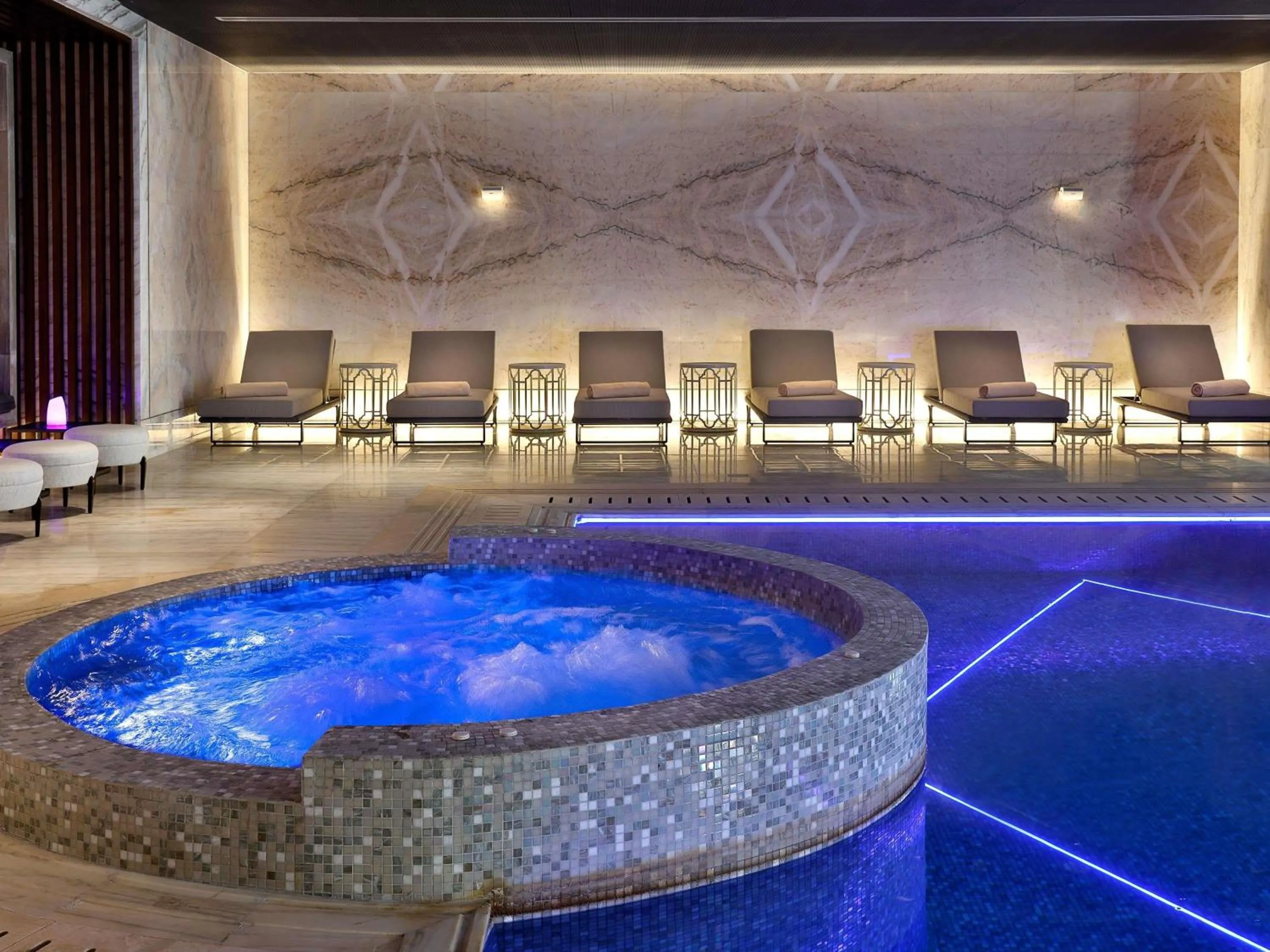 Sofitel Riyadh Hotel & Convention Centre