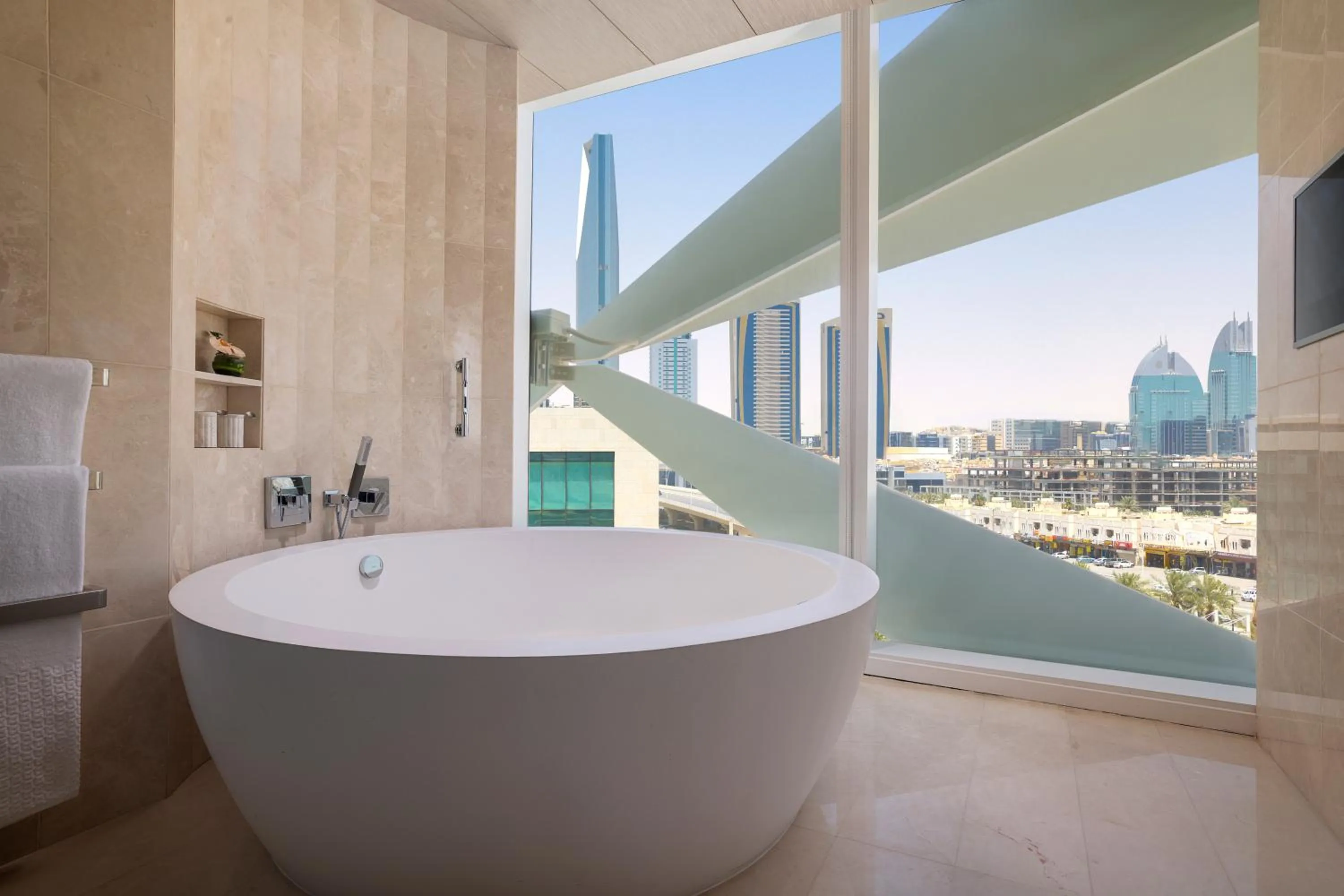 Sofitel Riyadh Hotel & Convention Centre