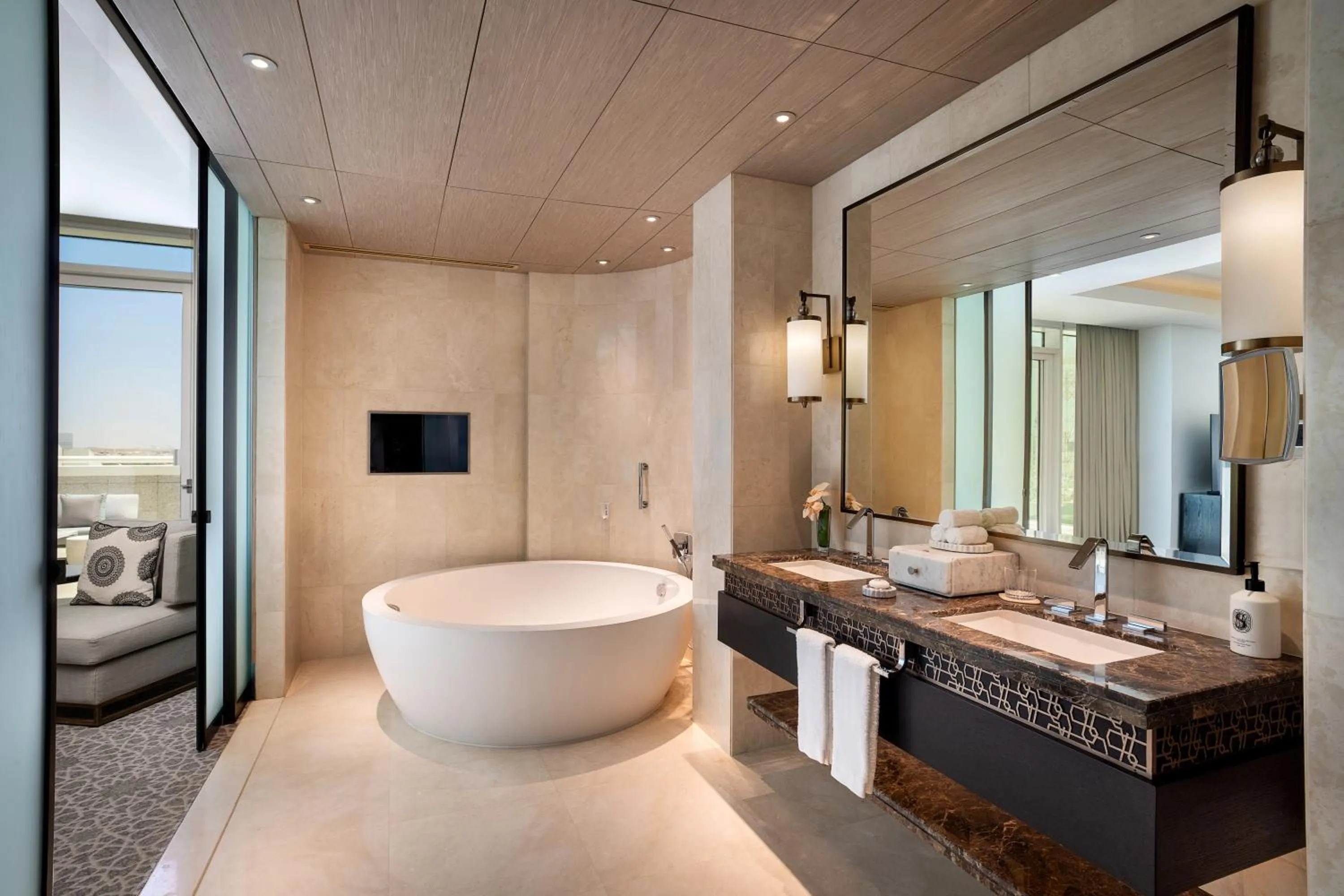 Sofitel Riyadh Hotel & Convention Centre