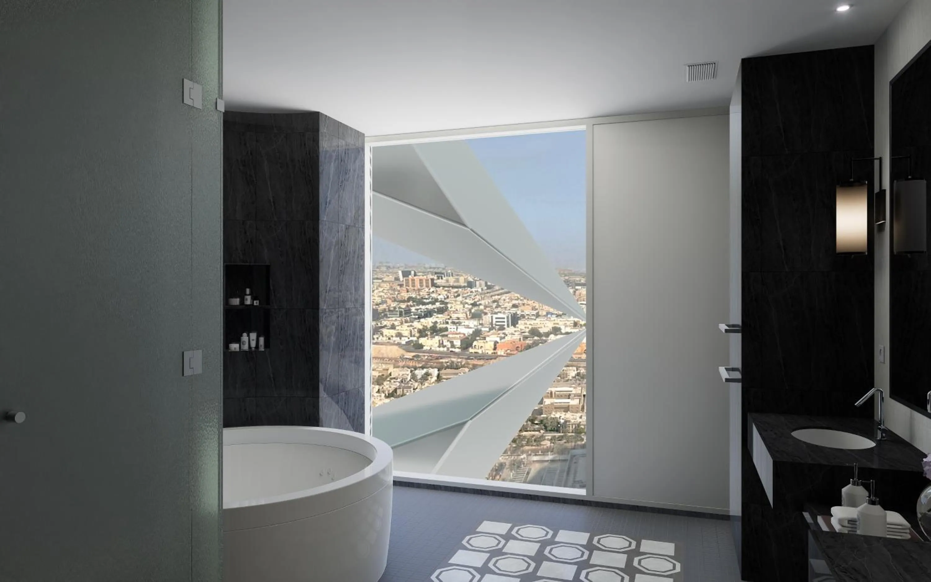 Sofitel Riyadh Hotel & Convention Centre