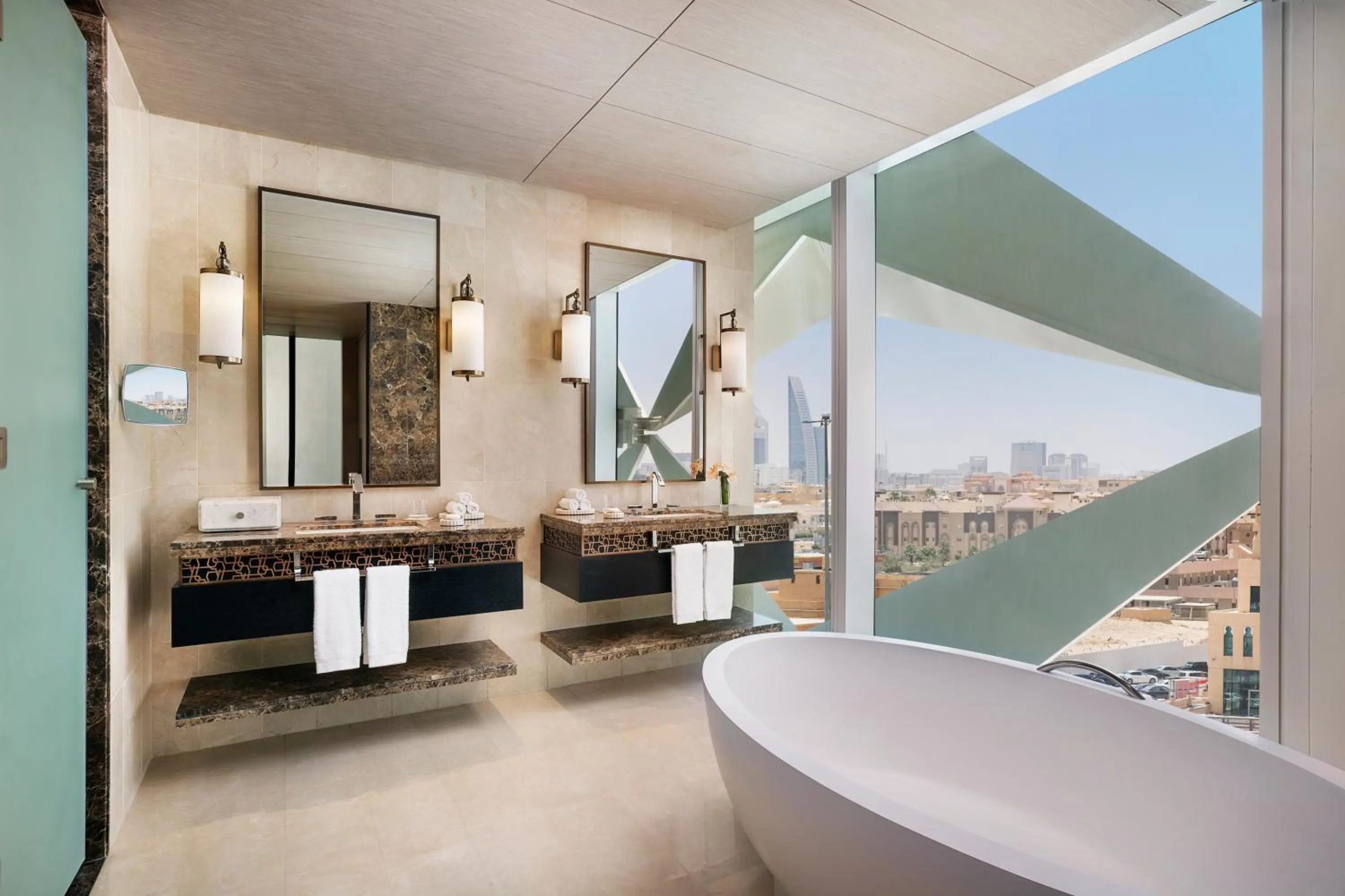 Sofitel Riyadh Hotel & Convention Centre