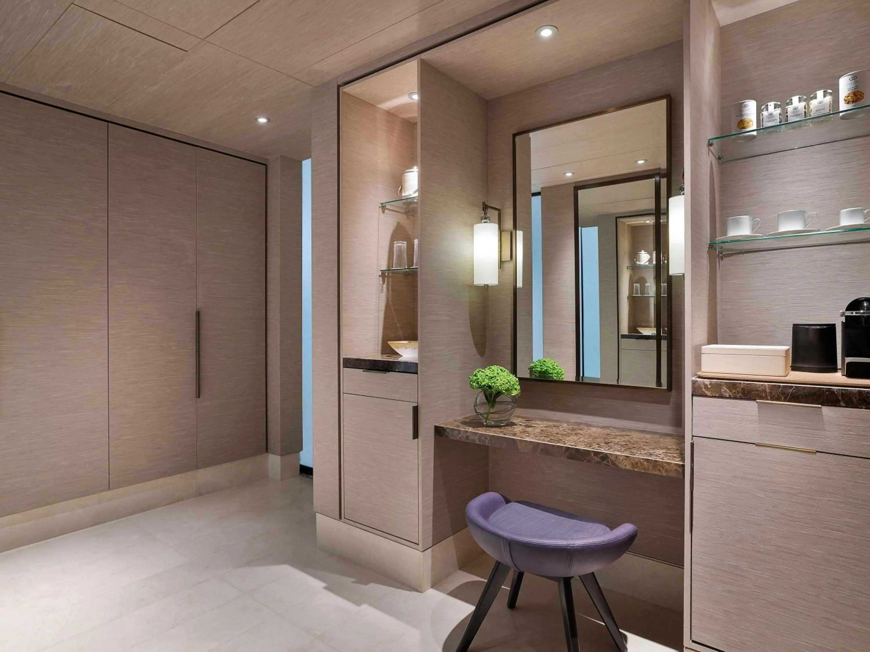 Bedroom in Sofitel Riyadh Hotel & Convention Centre