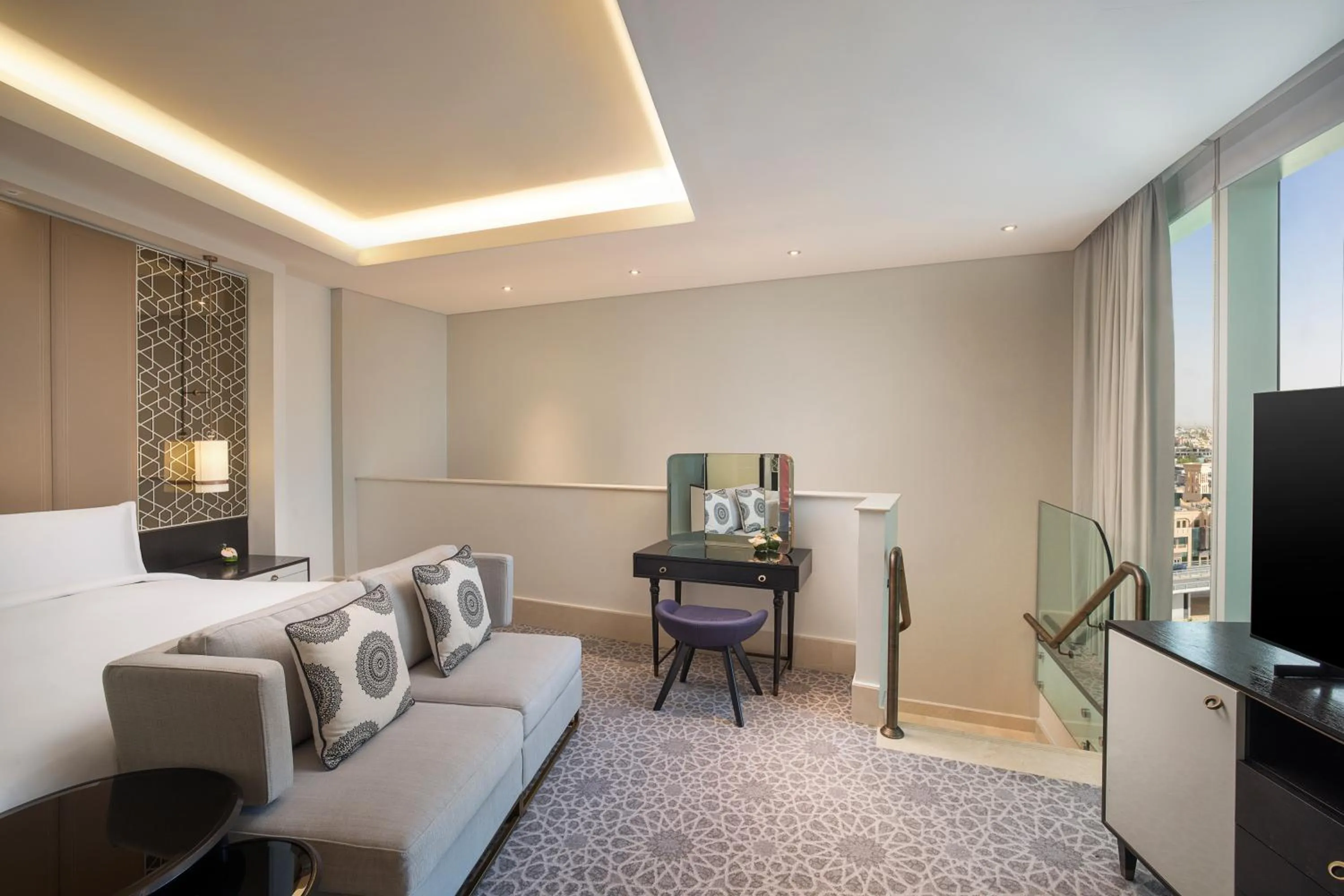 Sofitel Riyadh Hotel & Convention Centre