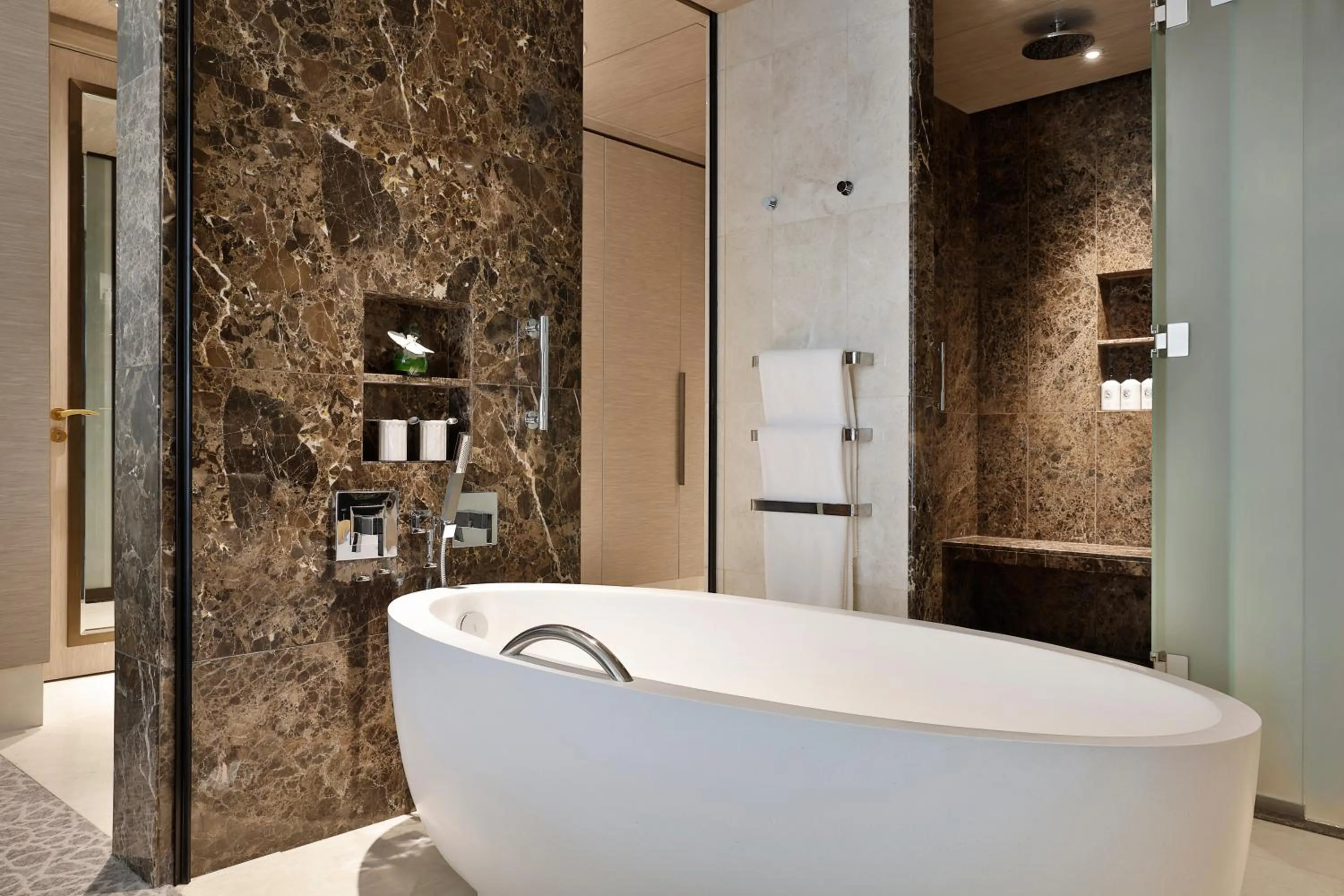 Sofitel Riyadh Hotel & Convention Centre