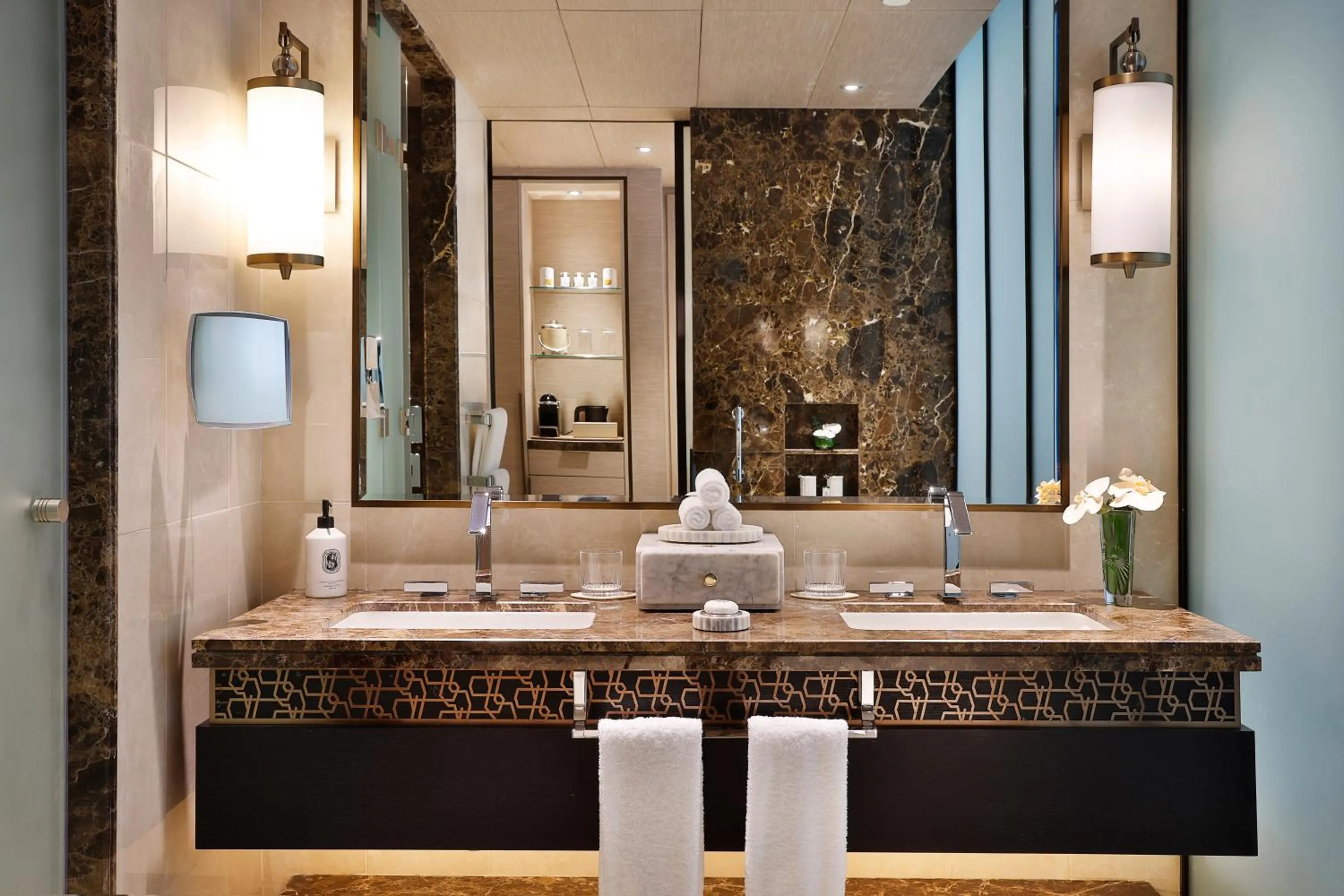 Sofitel Riyadh Hotel & Convention Centre