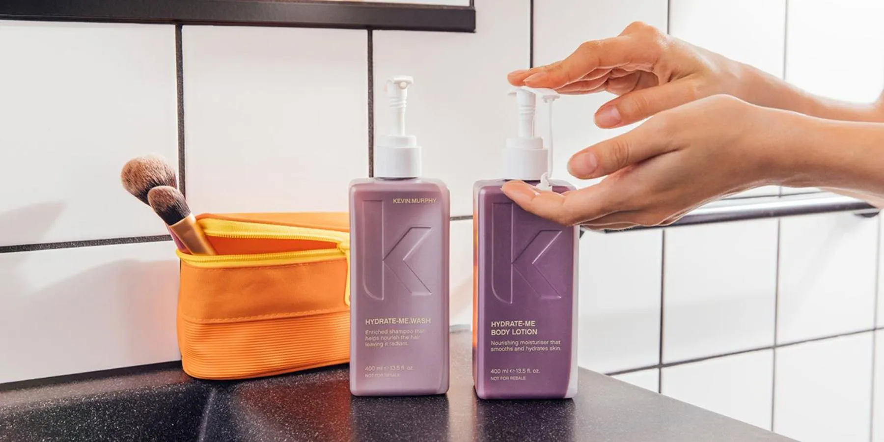 Bathroom in TRIBE Auckland