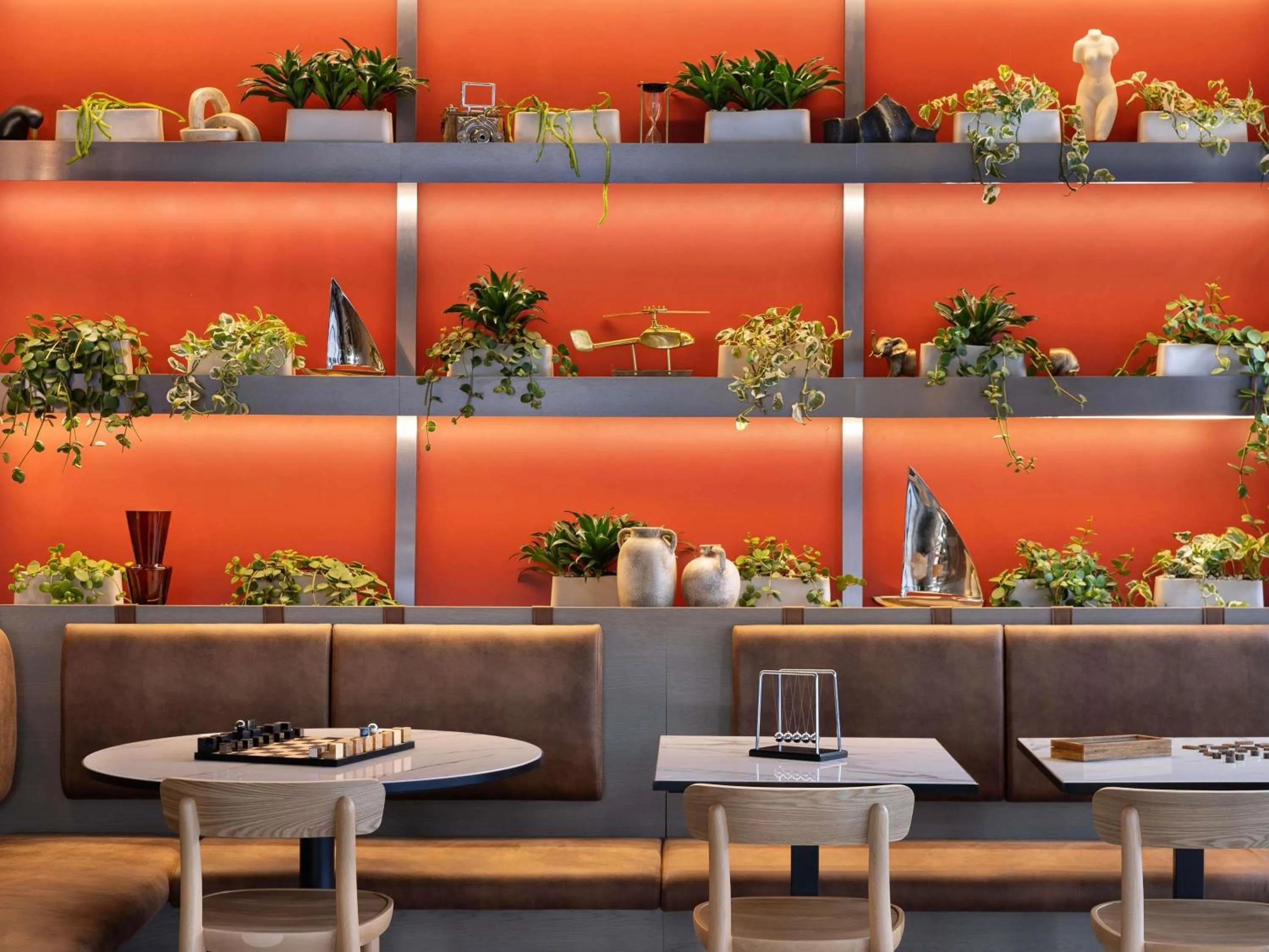 Other in TRIBE Auckland