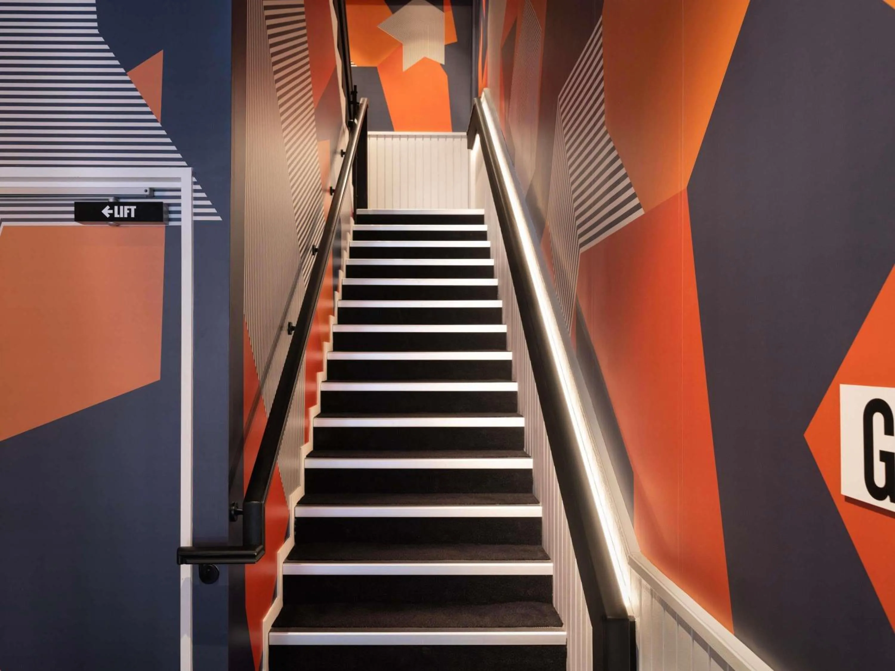 Other in TRIBE Auckland