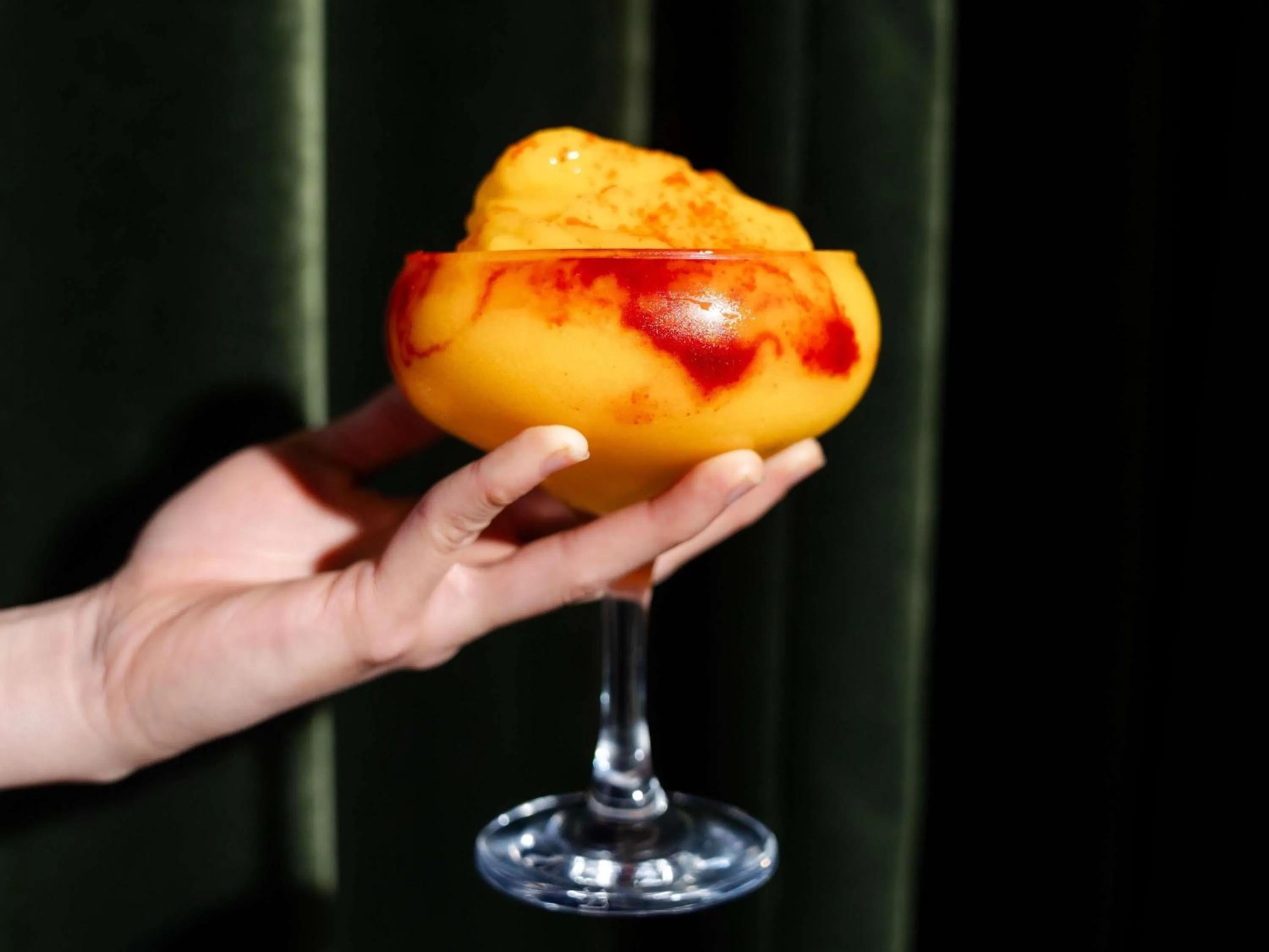 Restaurant/places to eat in TRIBE Auckland