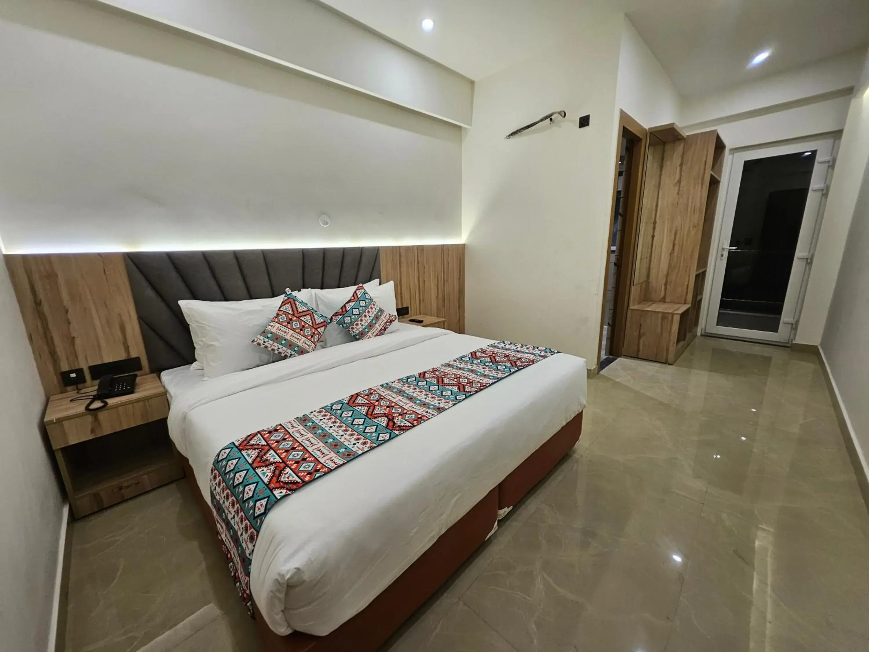 Kaashvi Residency - Managed by Atithi House Kaashvi Residency - Managed by Atithi House
