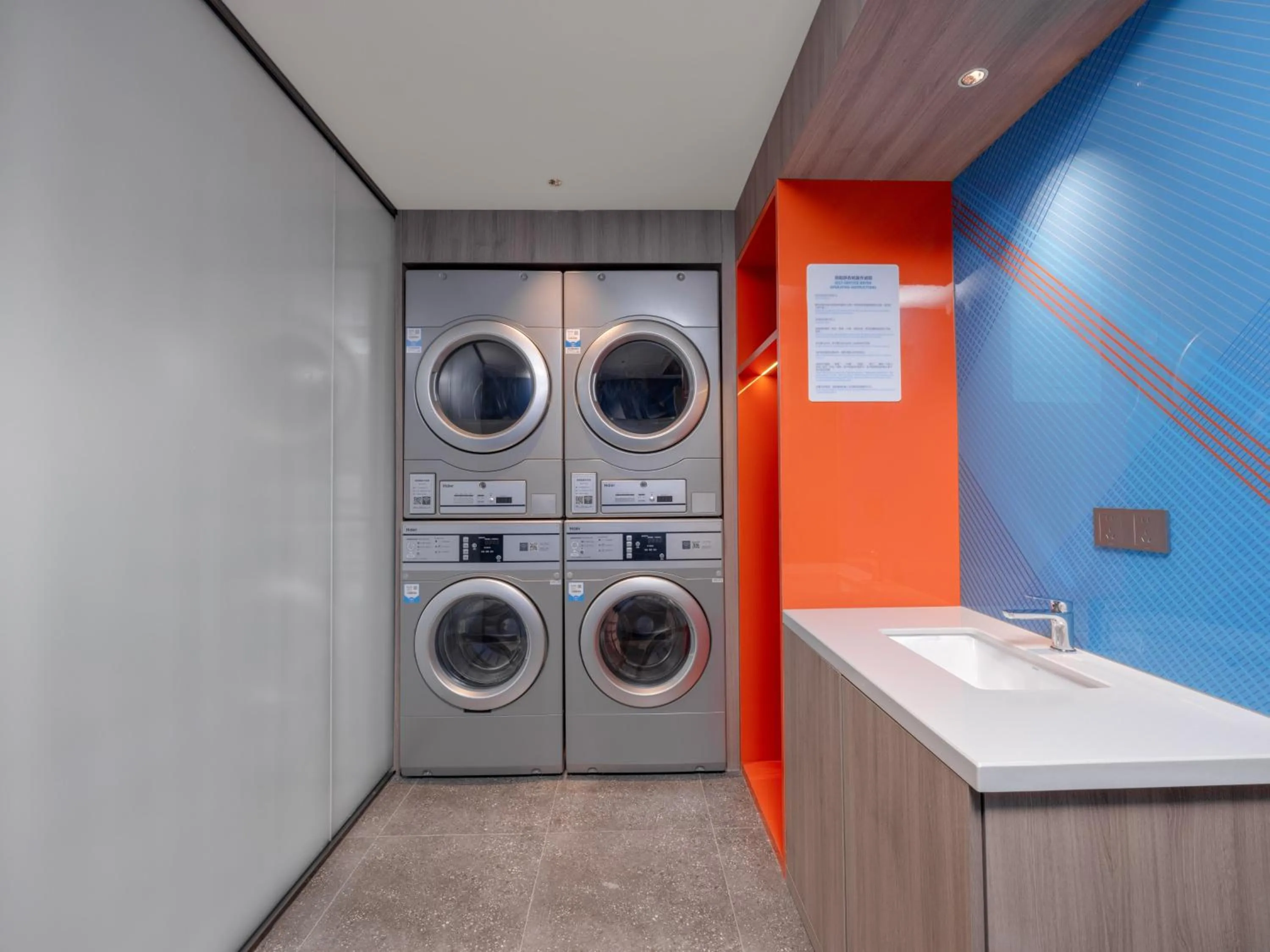 Fitness centre/facilities in Holiday Inn Express Chongqing Ciqikou Ancient Town by IHG