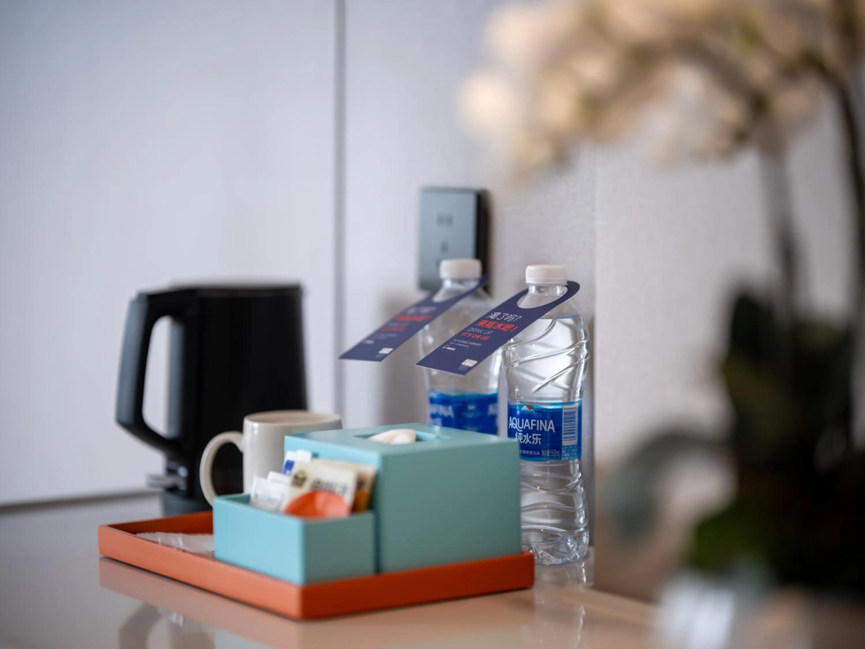 Property building in Holiday Inn Express Chongqing Ciqikou Ancient Town by IHG