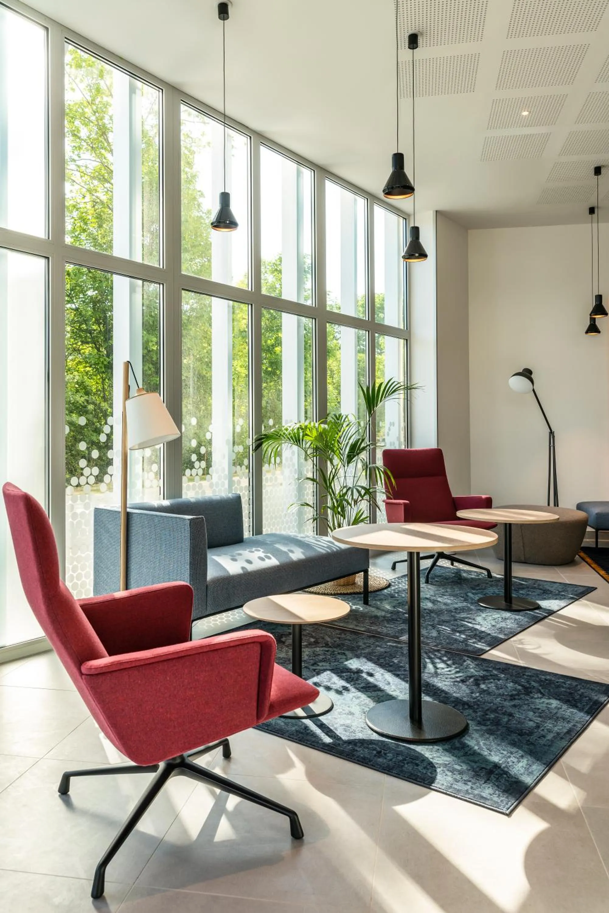 Property building in Holiday Inn Express & Suites Reims - Rives de Vesle by IHG