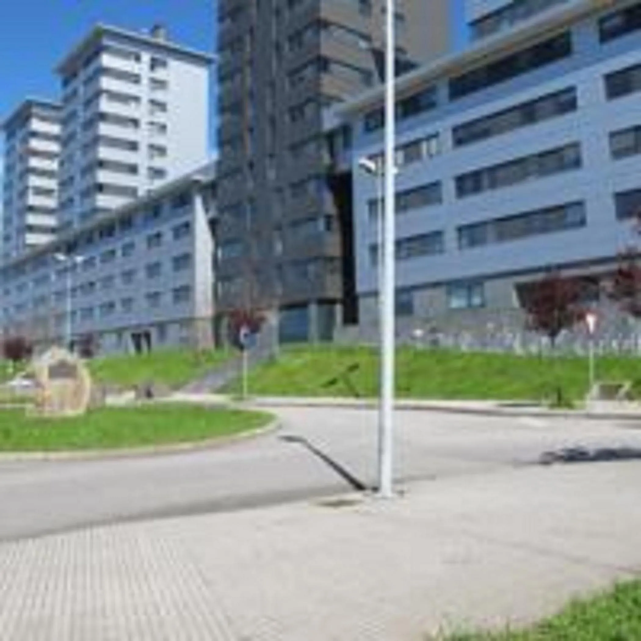 Facade/entrance in Apartamentos Turísticos Cancelas by Bossh Hotels