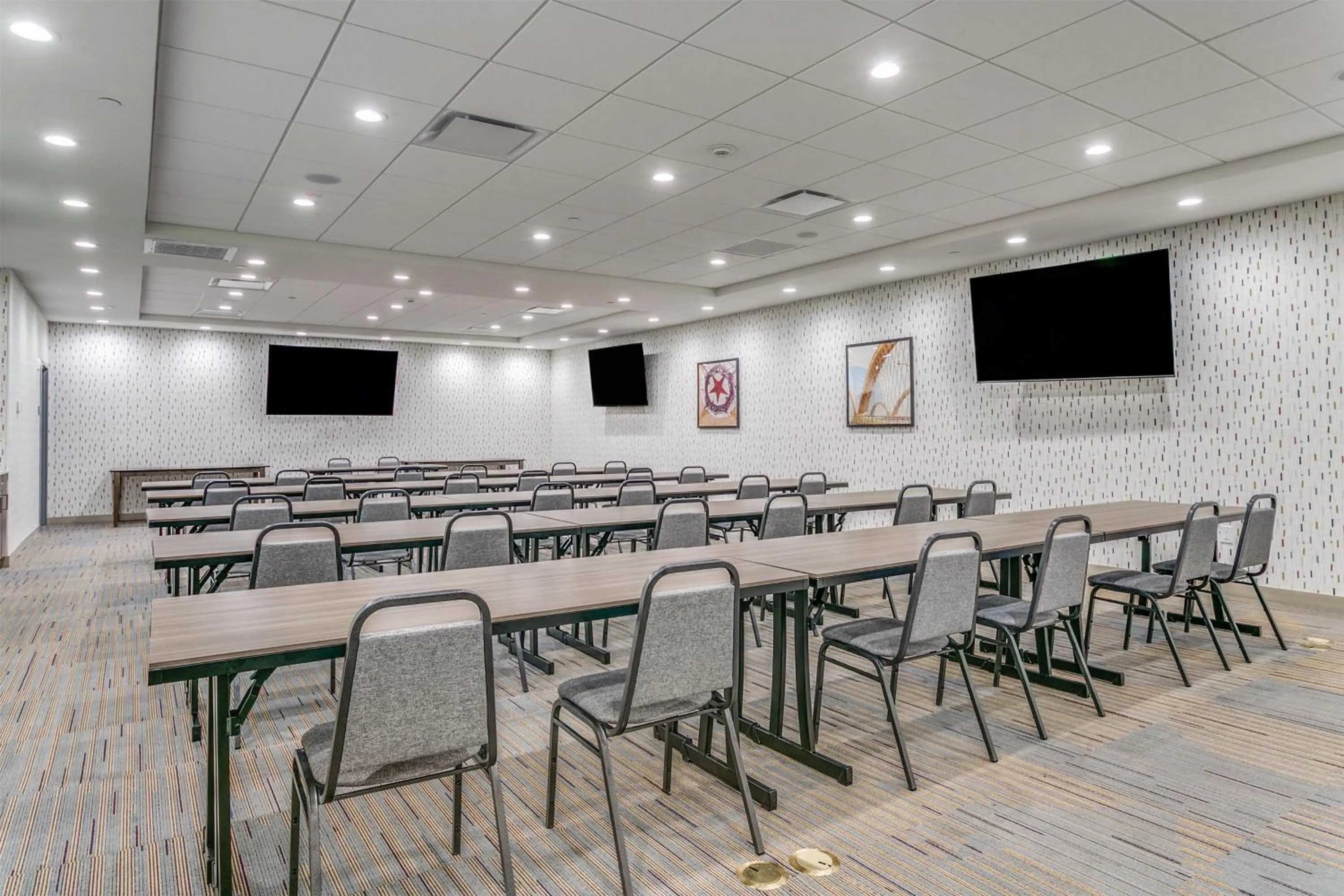 Meeting/conference room in Home2 Suites by Hilton Coppell DFW Grapevine North