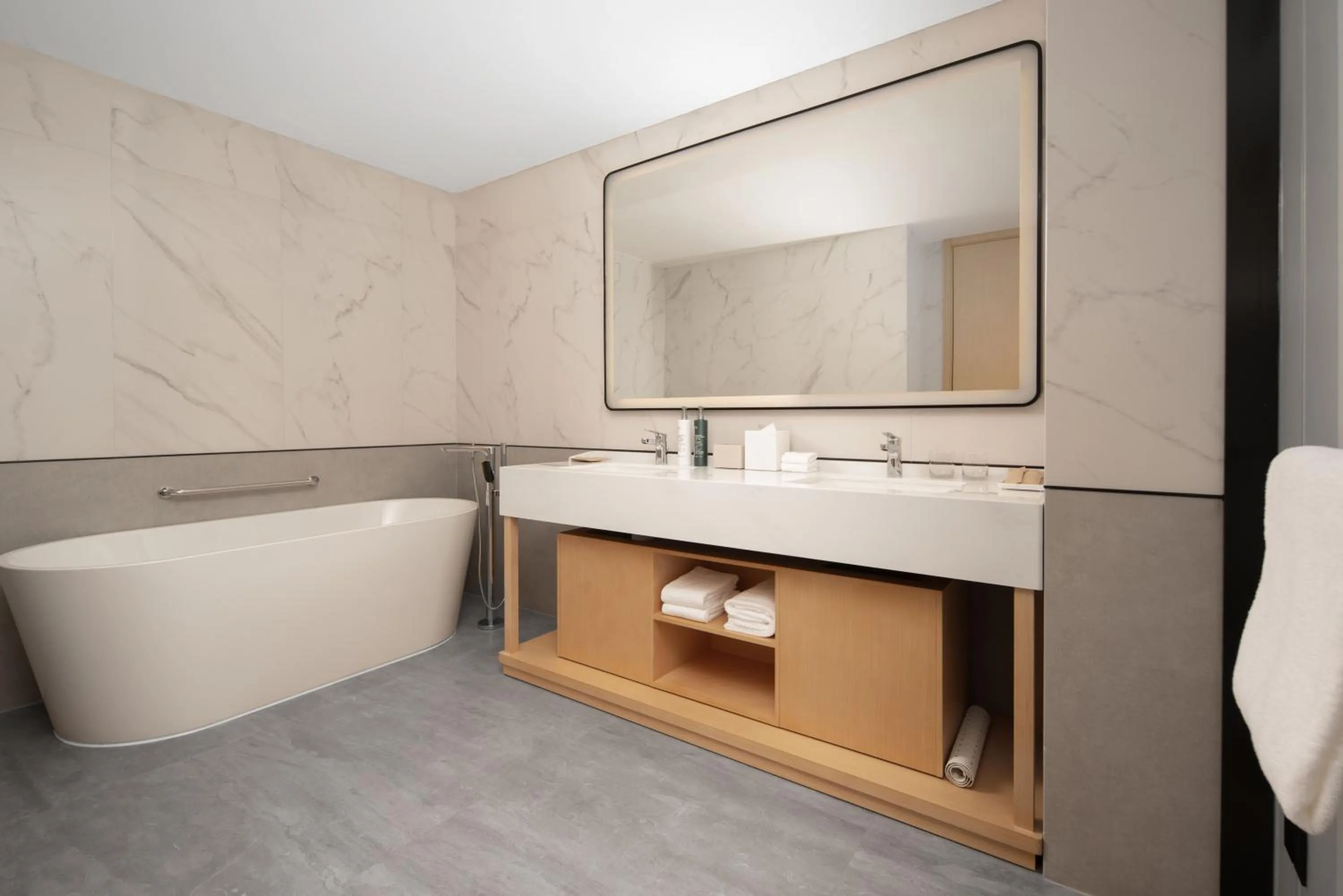 Hilton Garden Inn Xuzhou Pengcheng Square