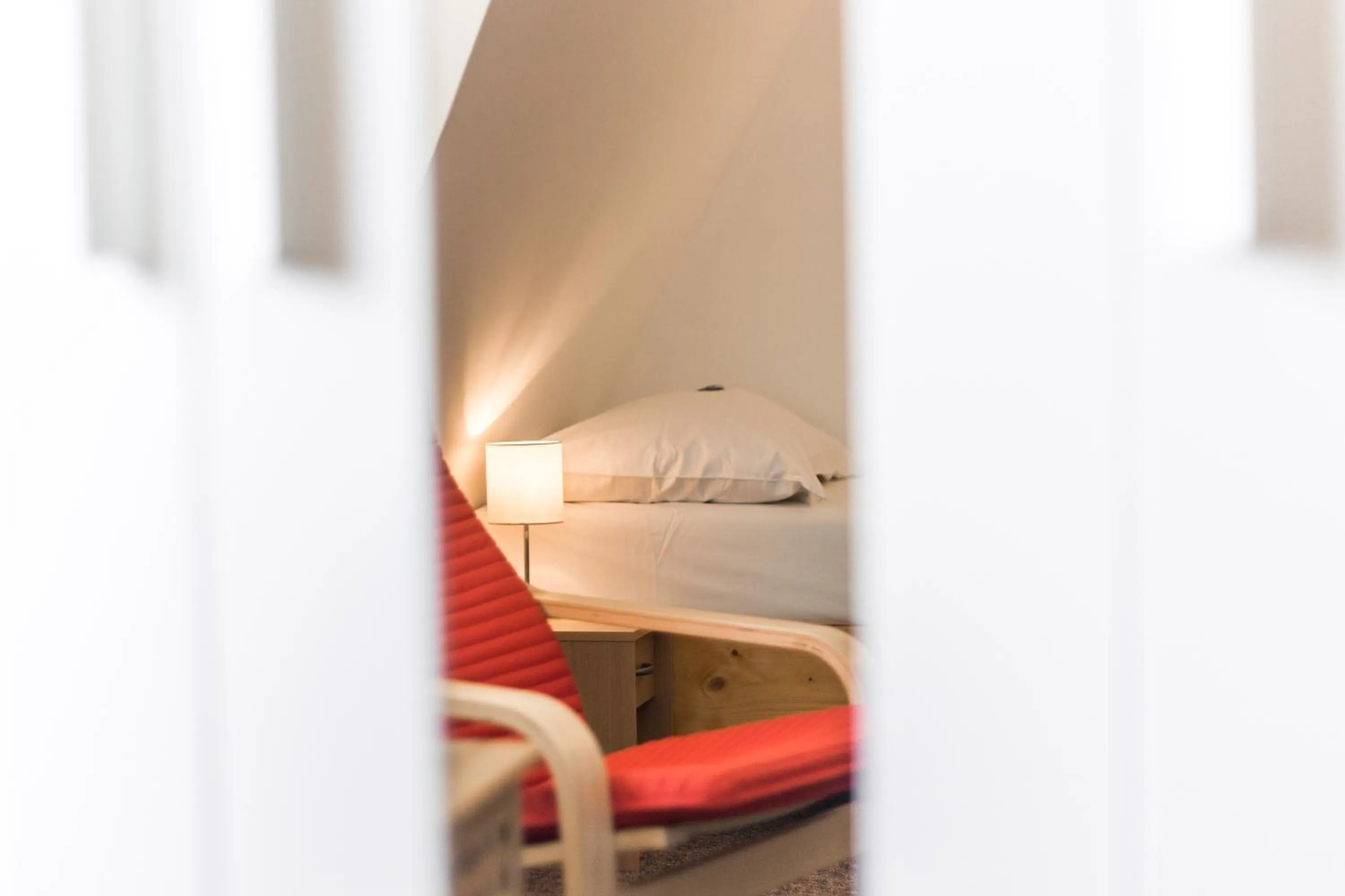 Seating area in Hotel Konopiště Nová Myslivna