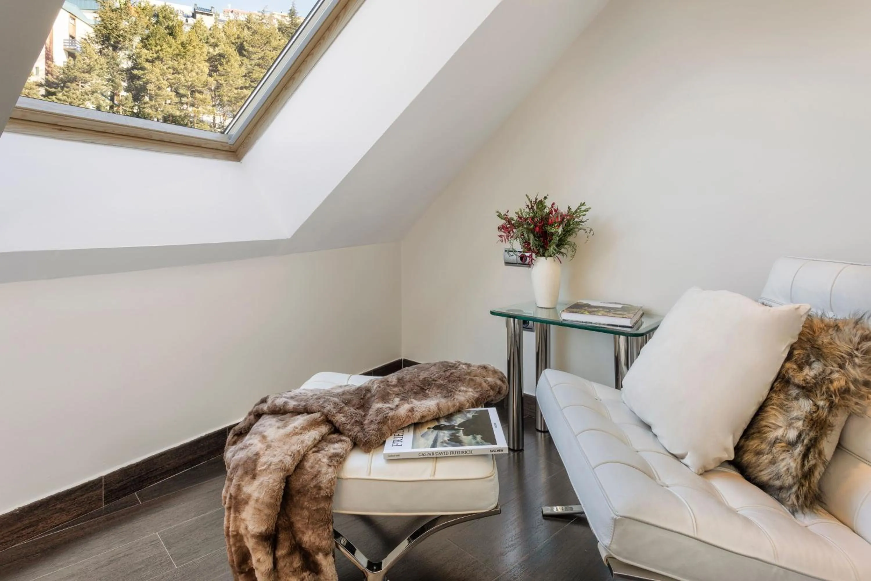 Property building in Meliá Sol y Nieve