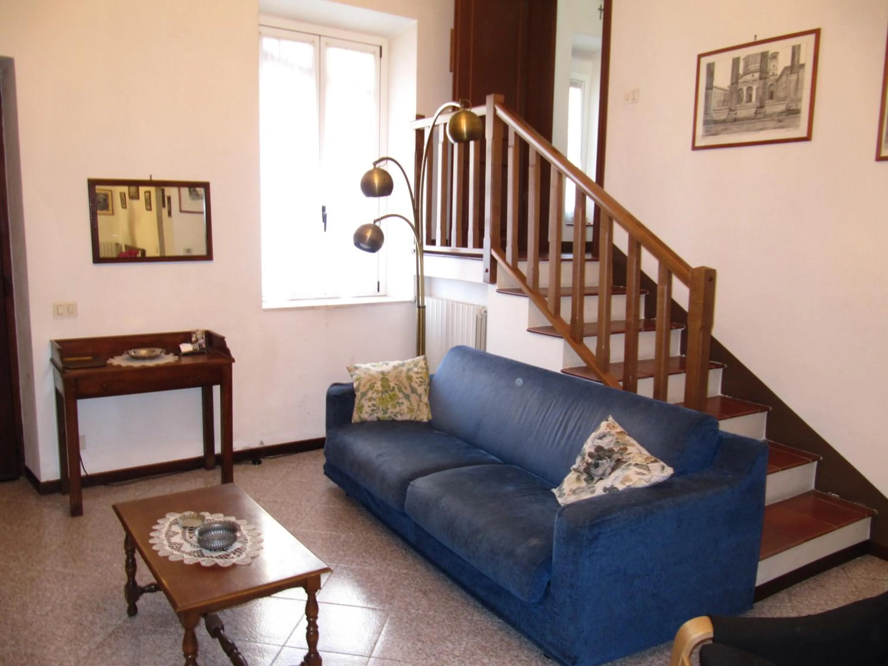 Casa Vacanze Gargnano