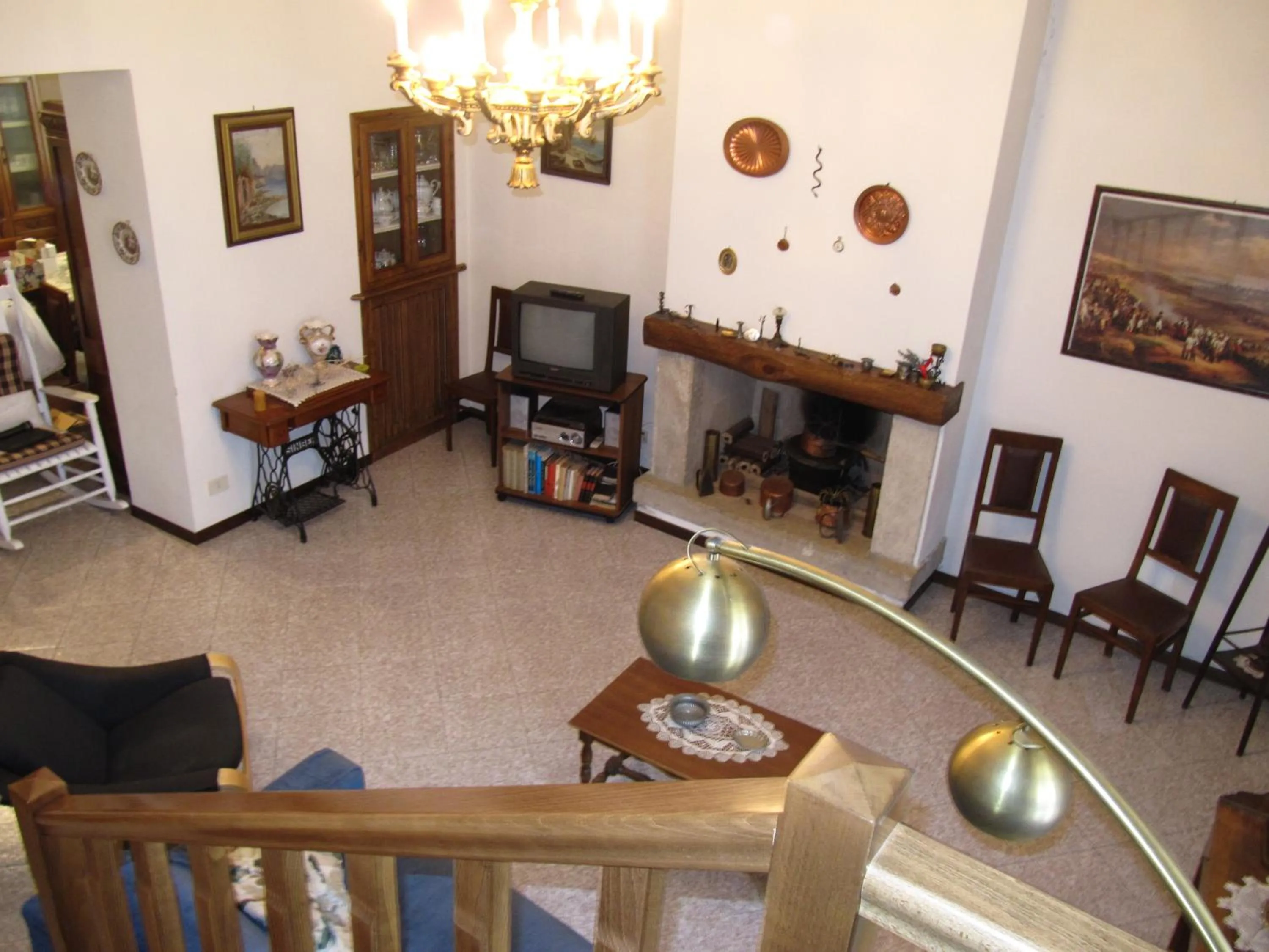 Casa Vacanze Gargnano