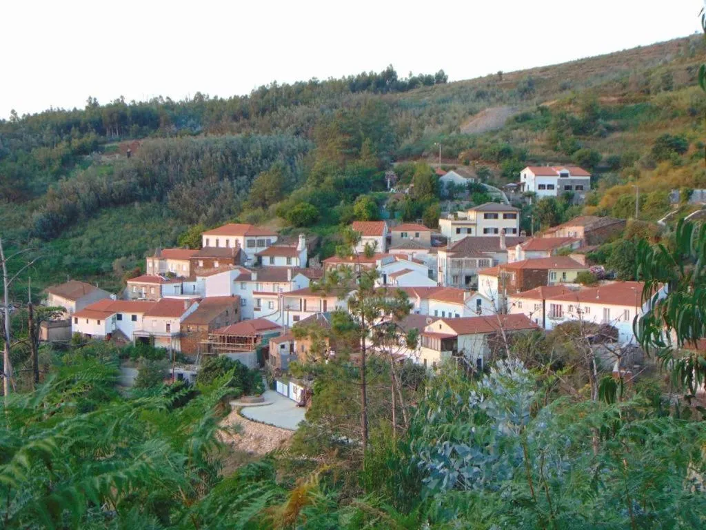 Neighbourhood in Campus Natura