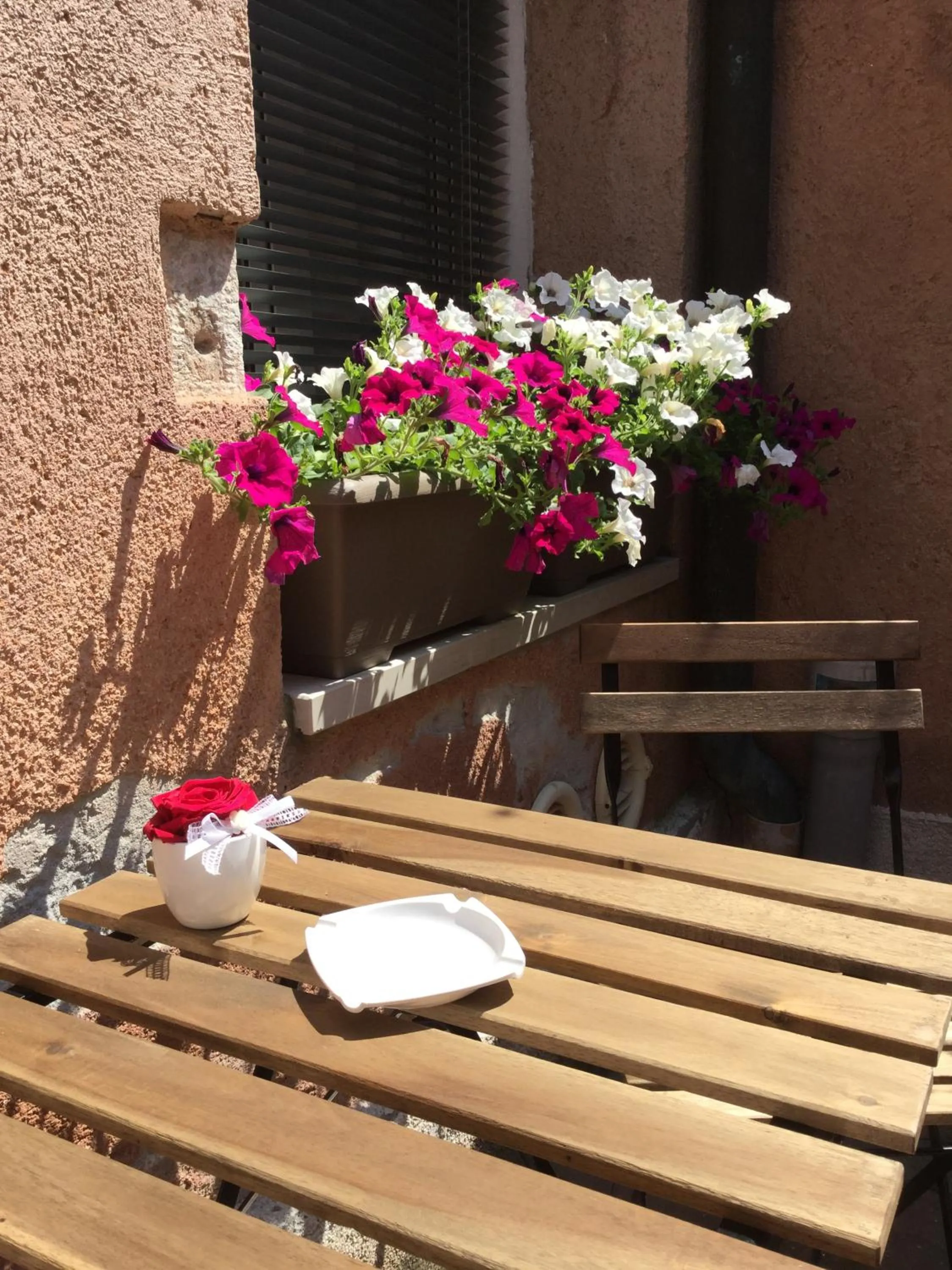 Garden in Cannaregio II Apartments