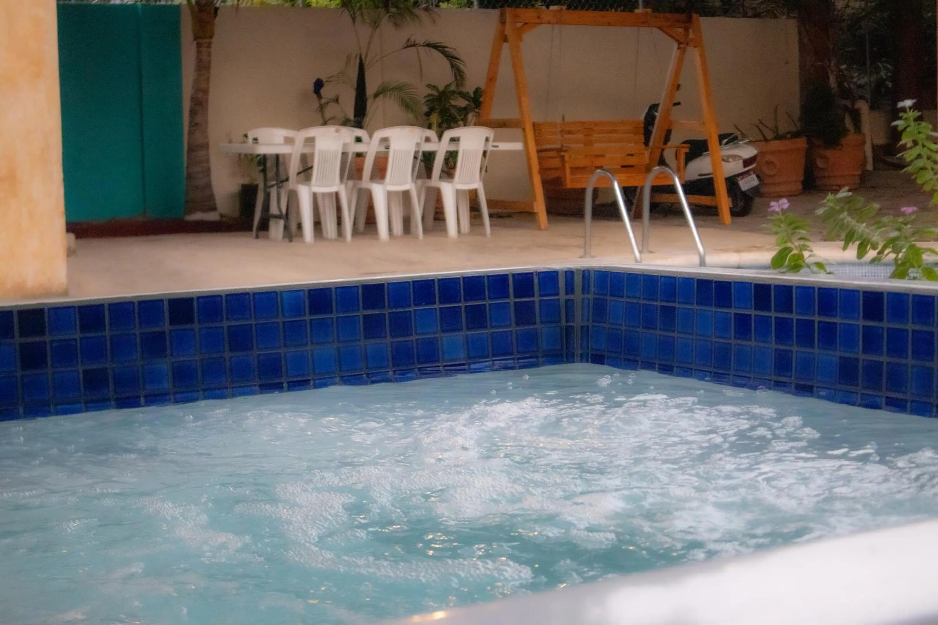 Hotel Real Monrey