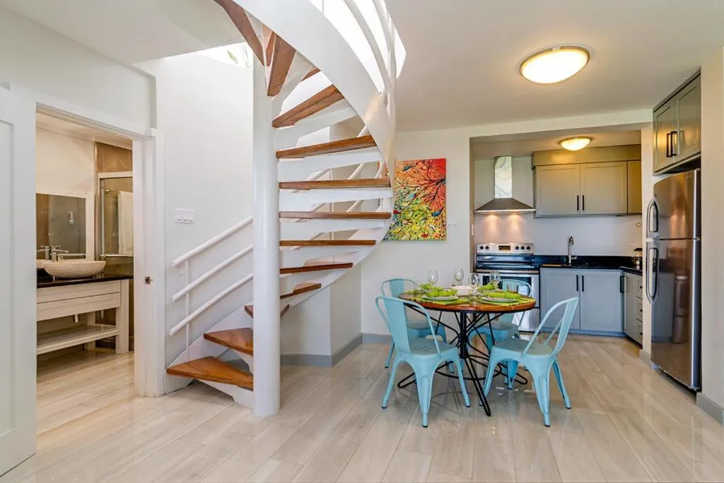 Two-Bedroom Apartment in Marriott SeaCastles B30 Rooftop Penthouse