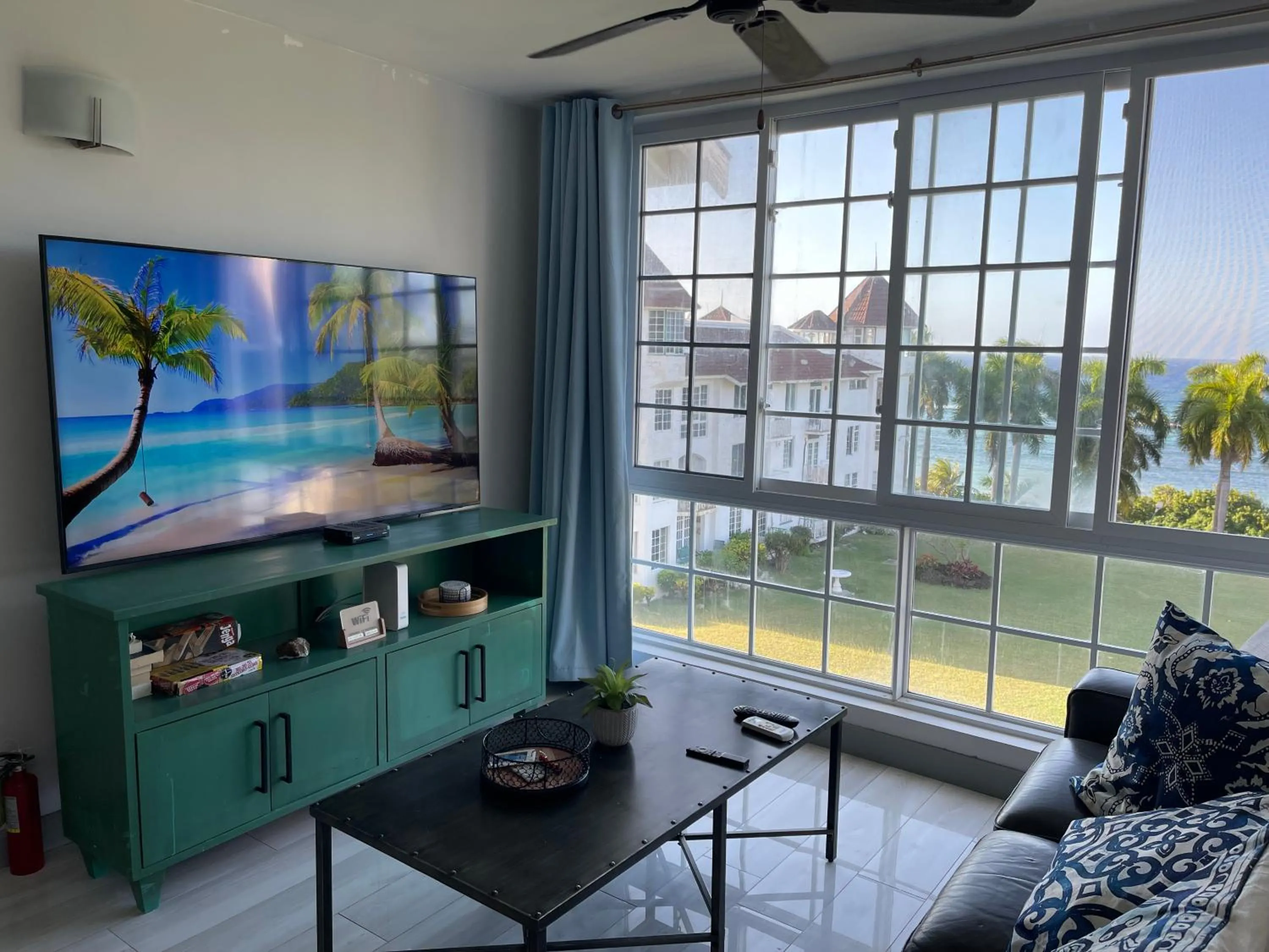 Two-Bedroom Apartment in Marriott SeaCastles B30 Rooftop Penthouse