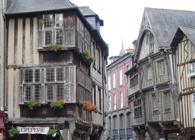 La Forge De La Coudraie