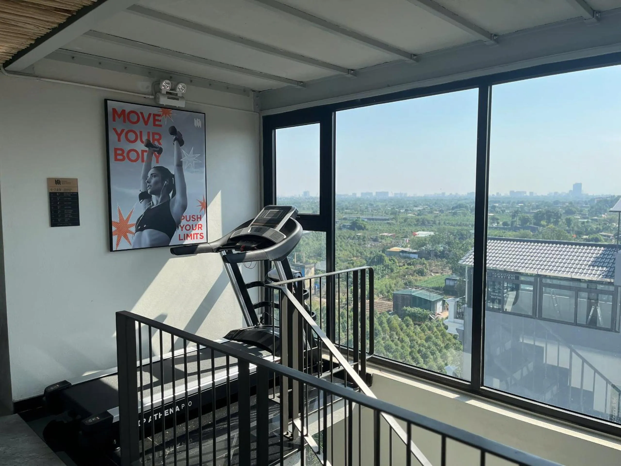Sports in Hanoi Riverview Boutique Hotel & Apartment