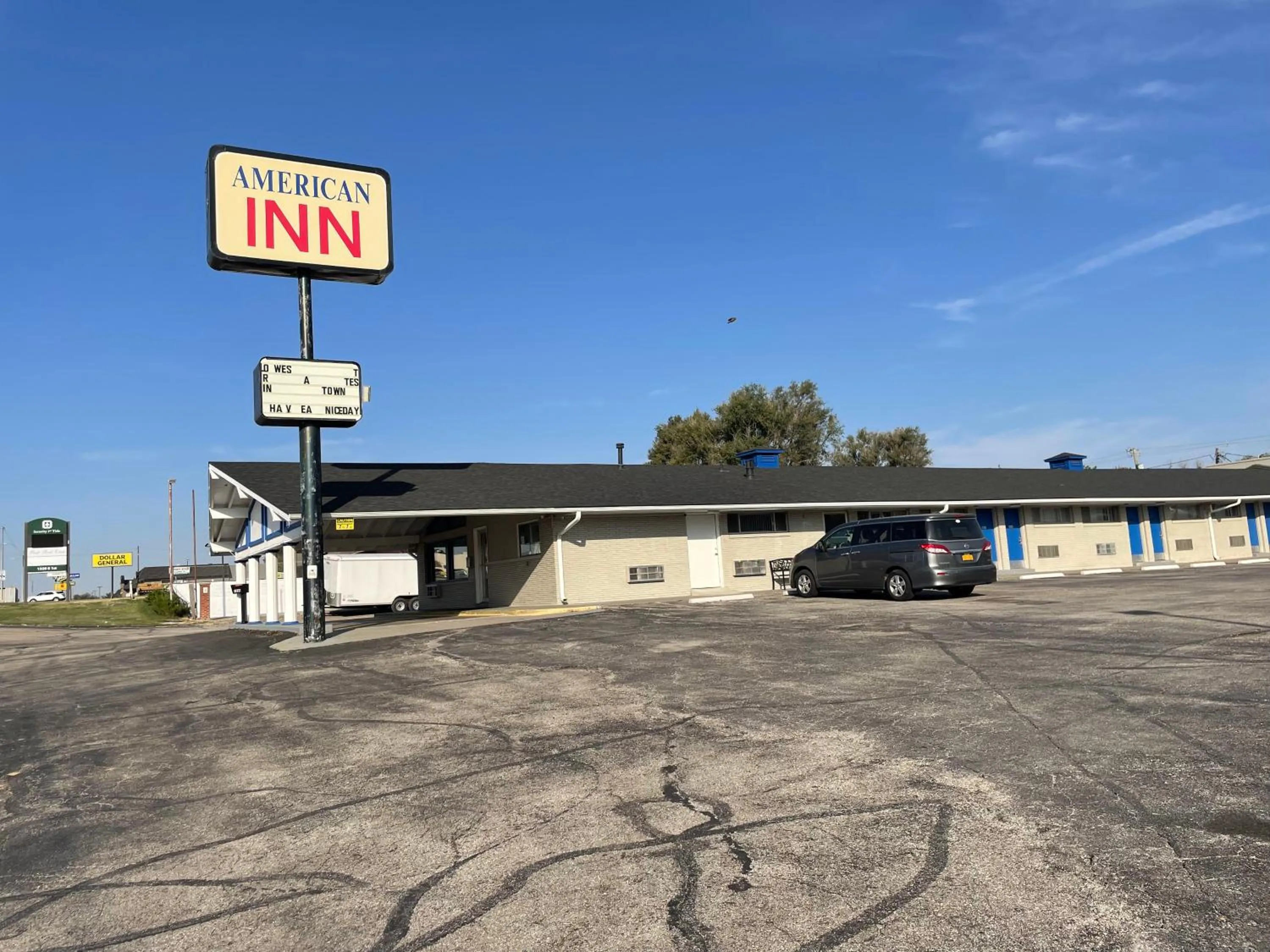 American Inn