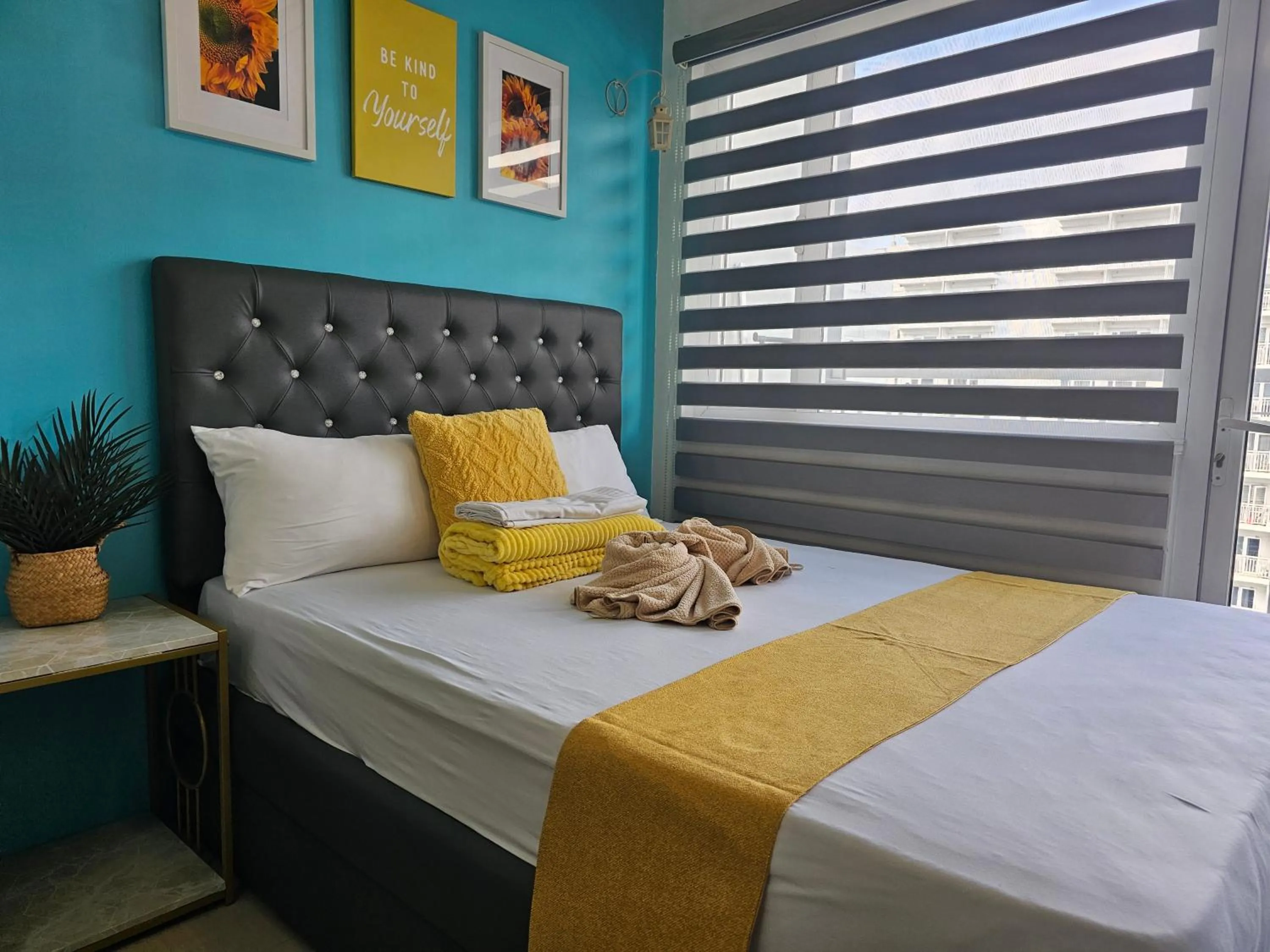CondoDeal at Shell Residences Mall of Asia