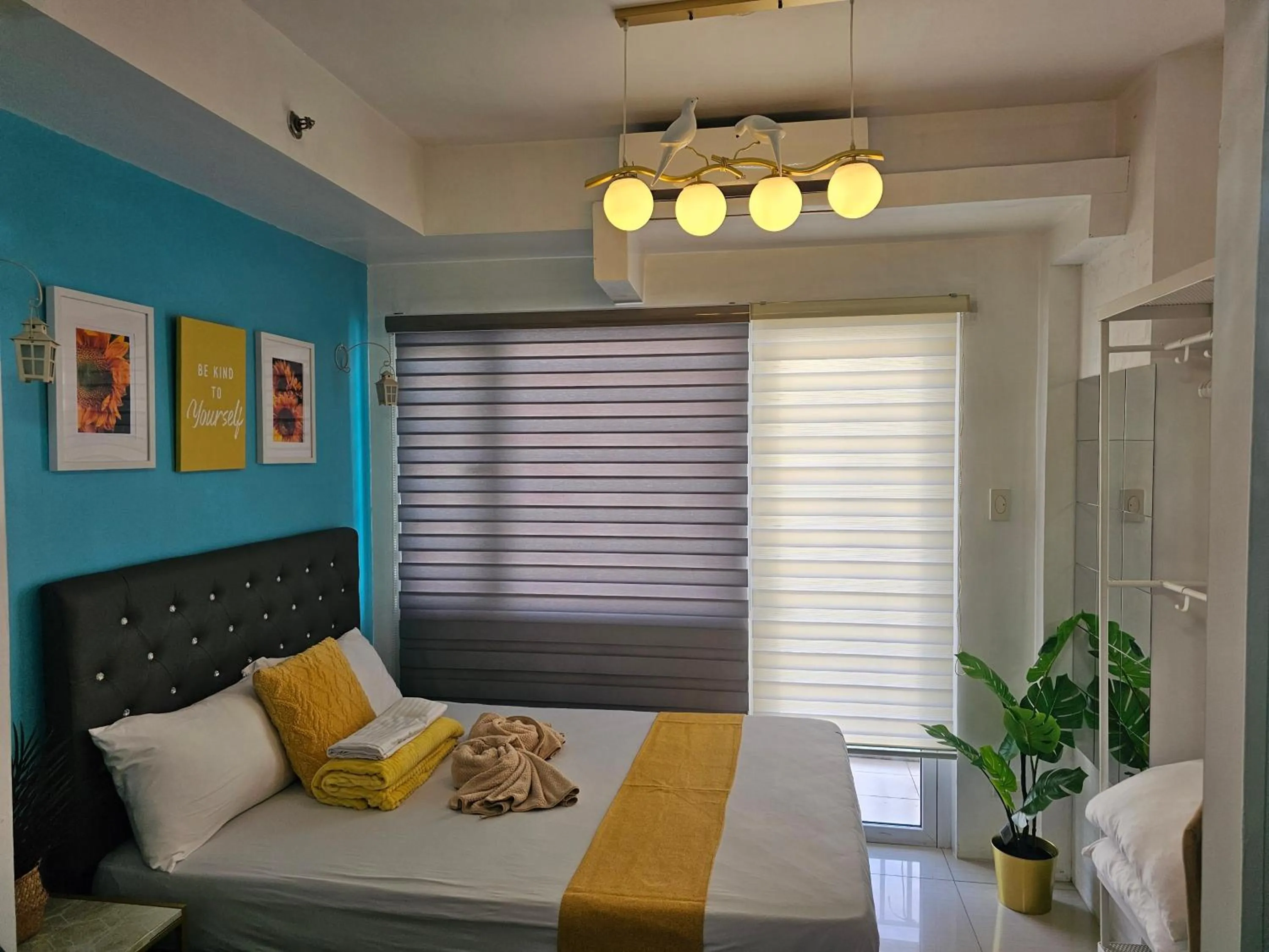 CondoDeal at Shell Residences Mall of Asia