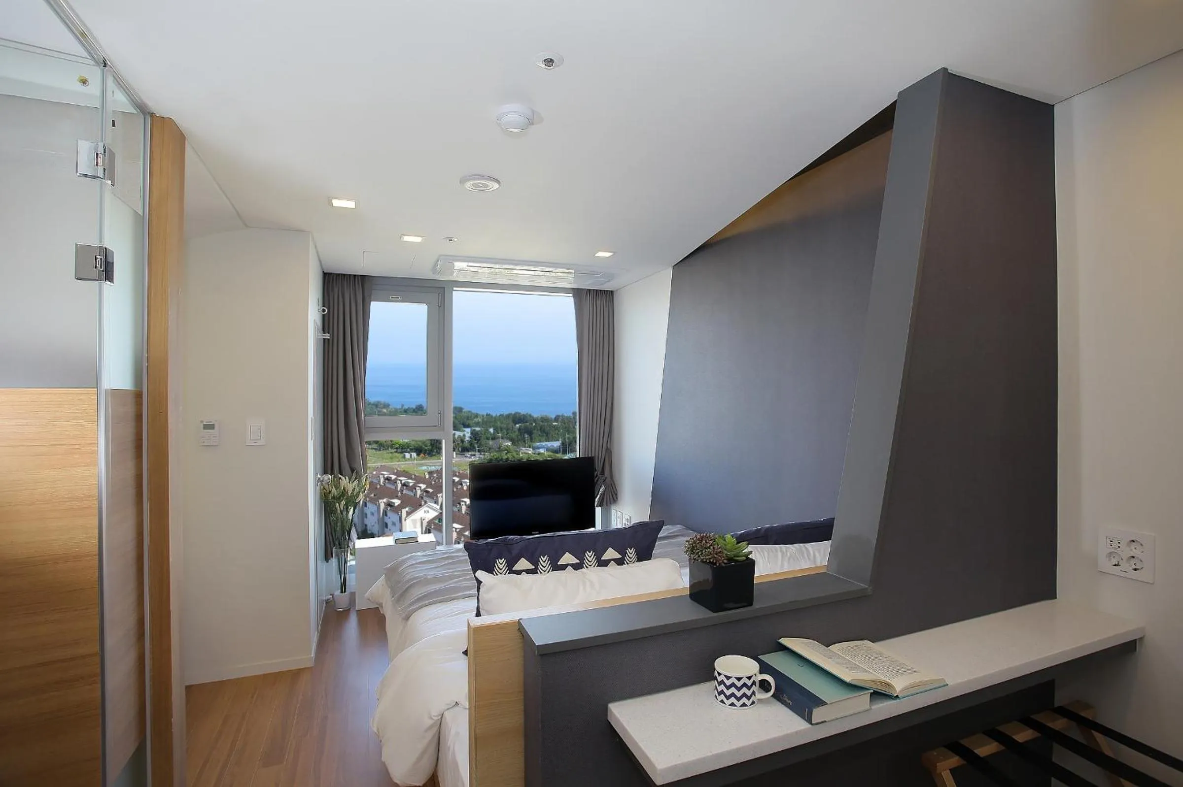 Decorative detail in Vistacay Hotel Worldcup