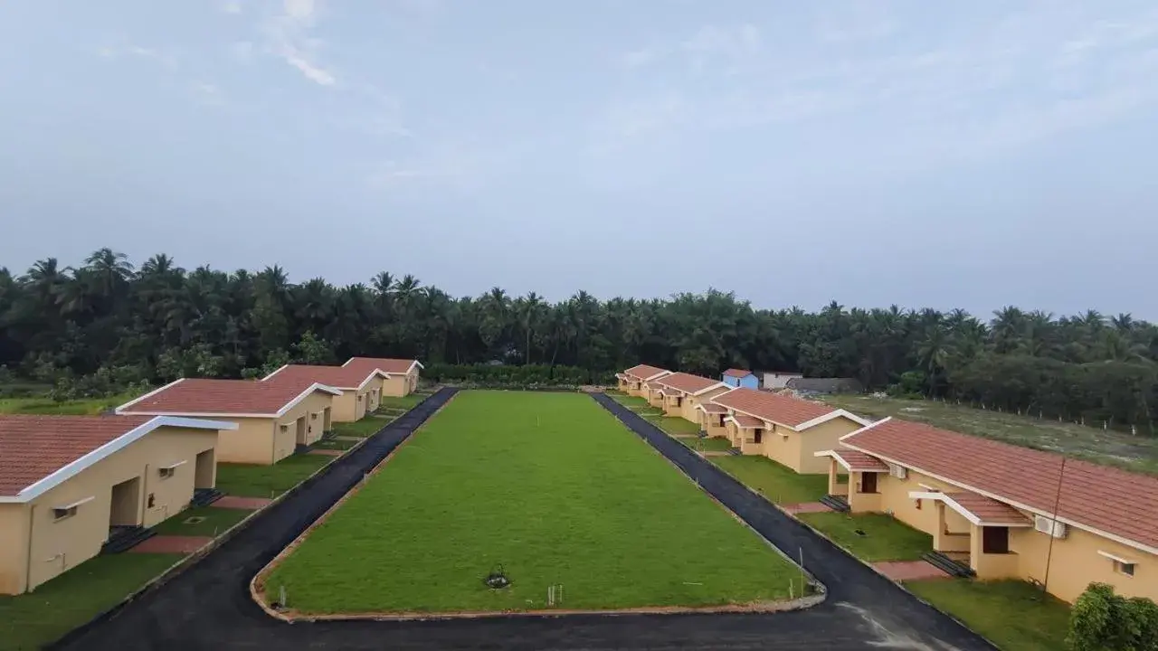 Deshadan Chola , Thanjavur Deshadan Chola , Thanjavur