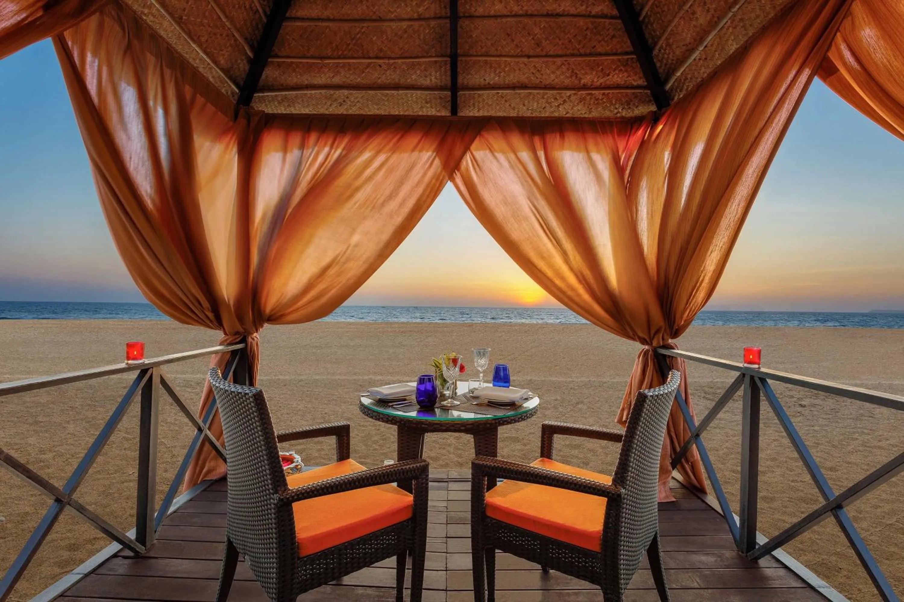 Other in ITC Grand Goa, a Luxury Collection Resort & Spa, Goa