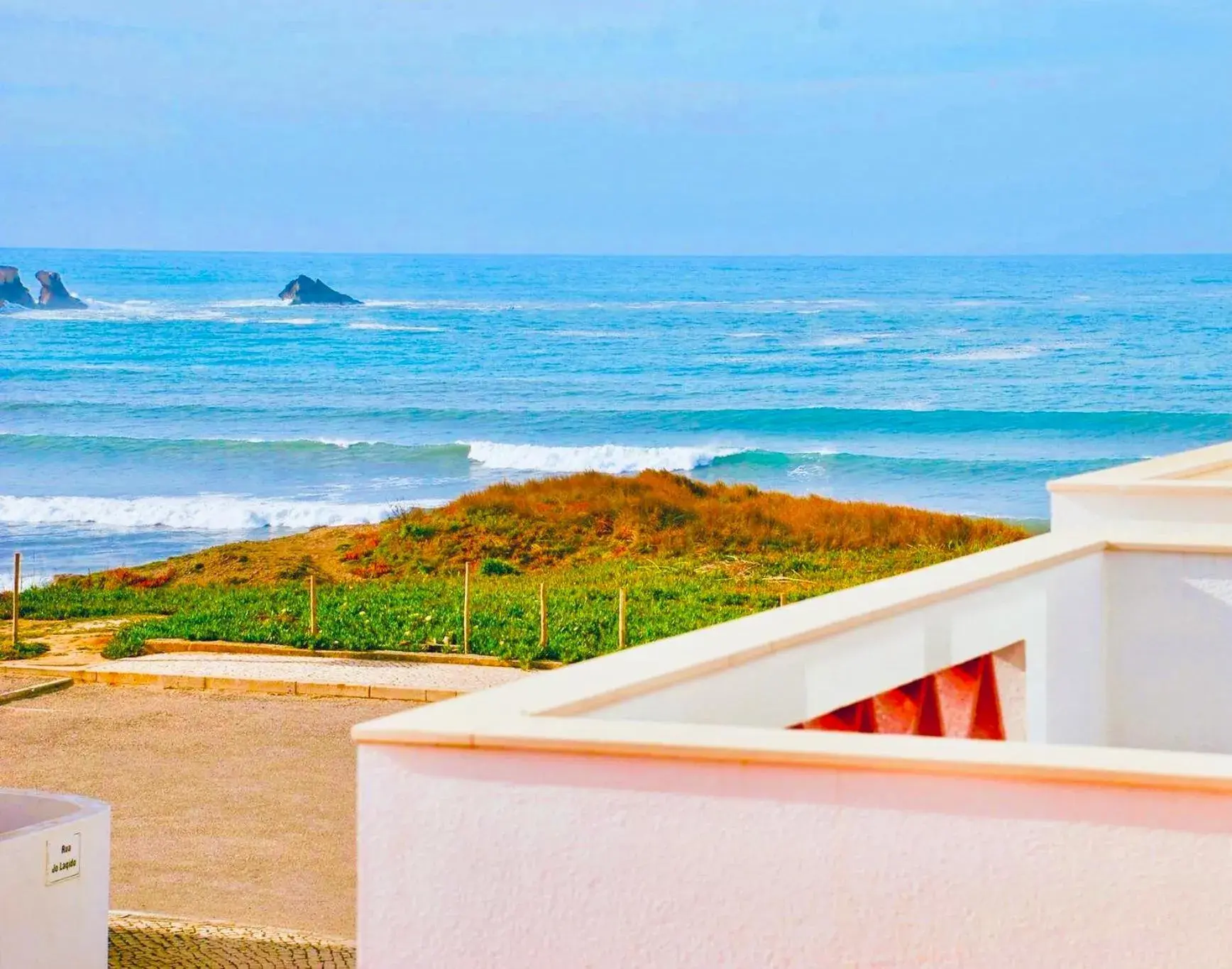 Surfness Lodge Surfness Lodge