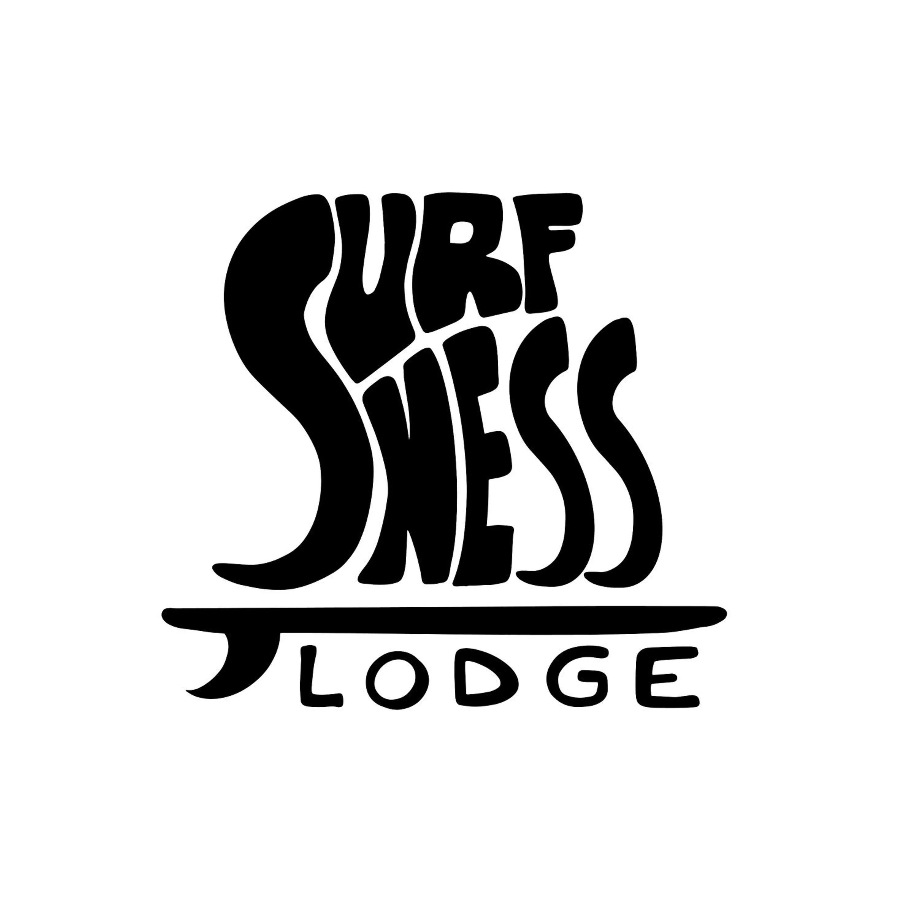 Surfness Lodge