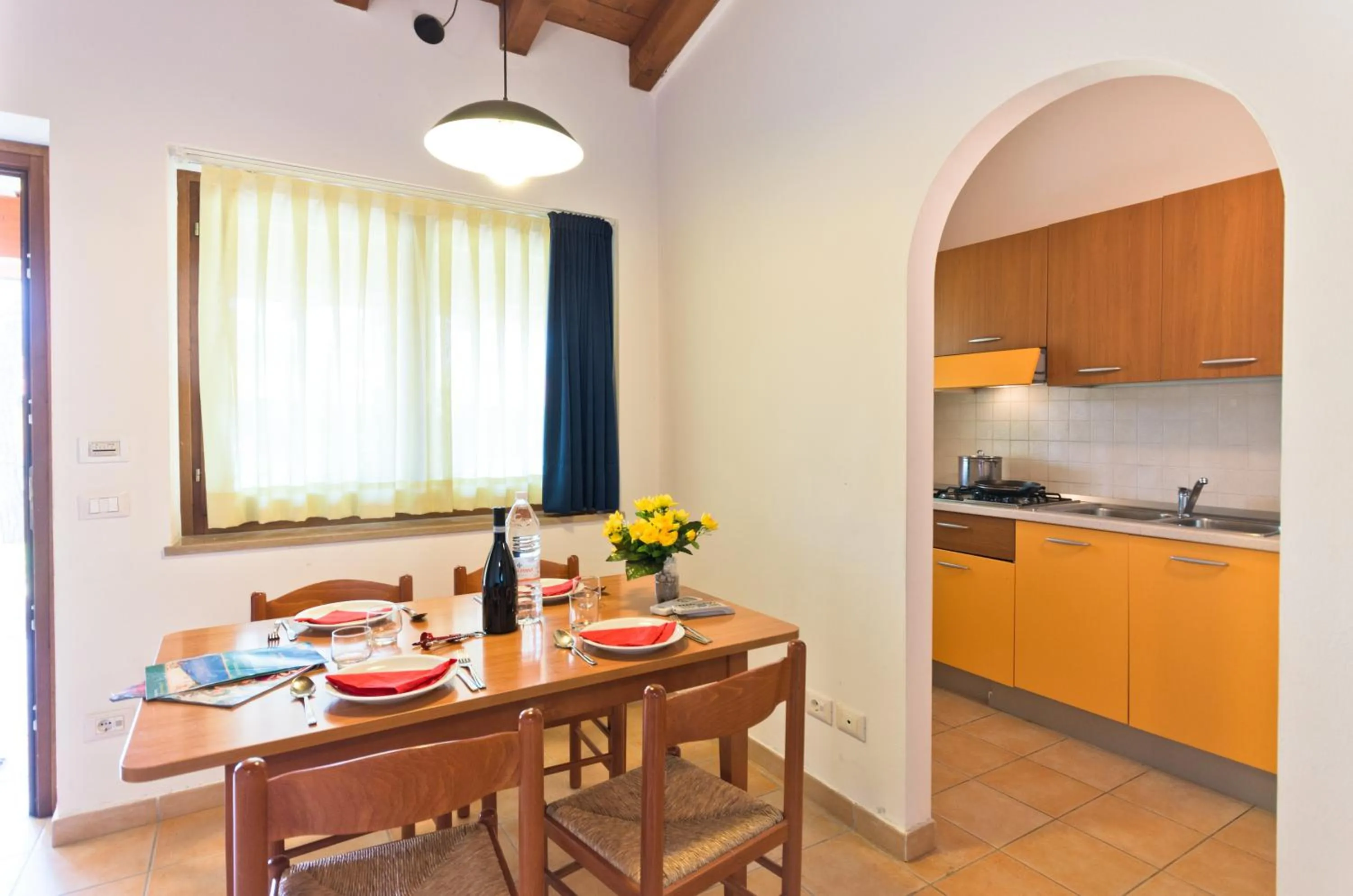 Day in Campeggio del Garda