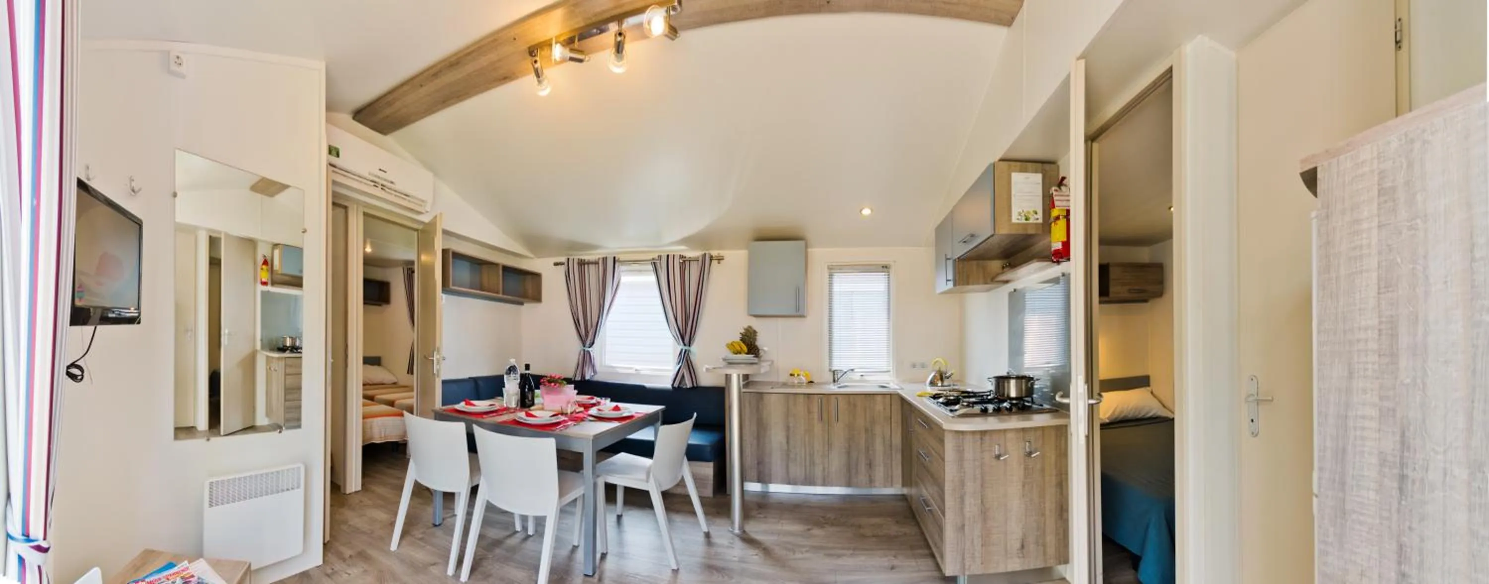 Day in Campeggio del Garda