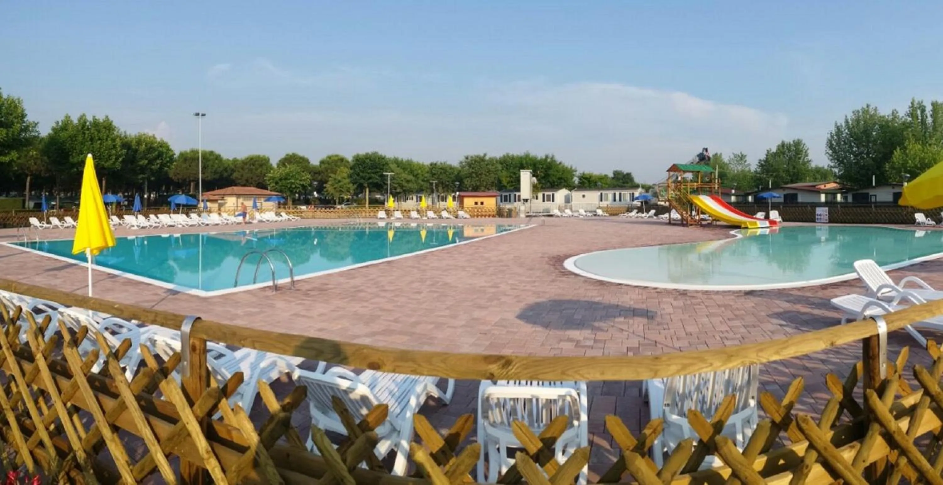 Day in Campeggio del Garda