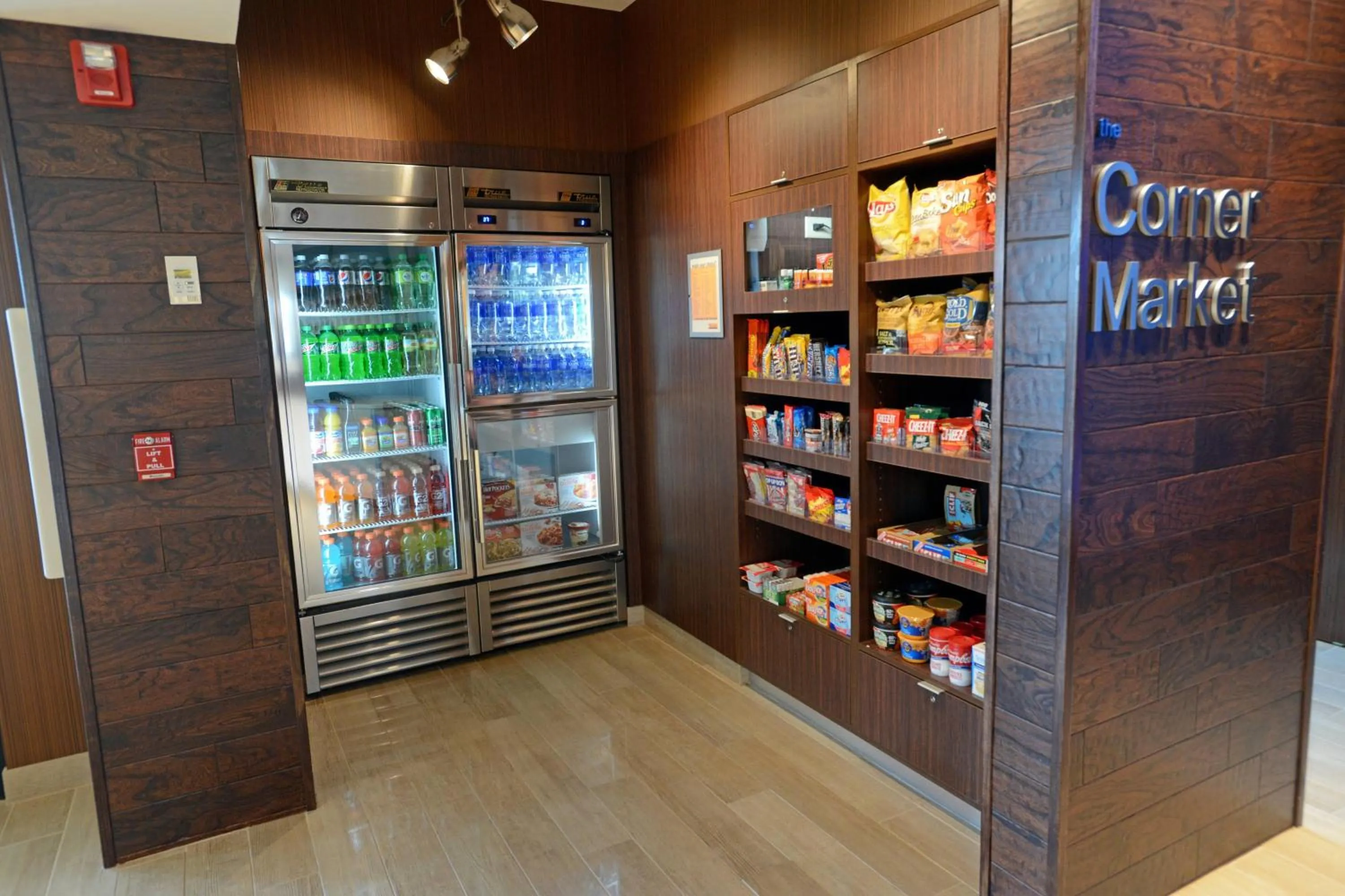 Other in Fairfield Inn & Suites by Marriott Bowling Green