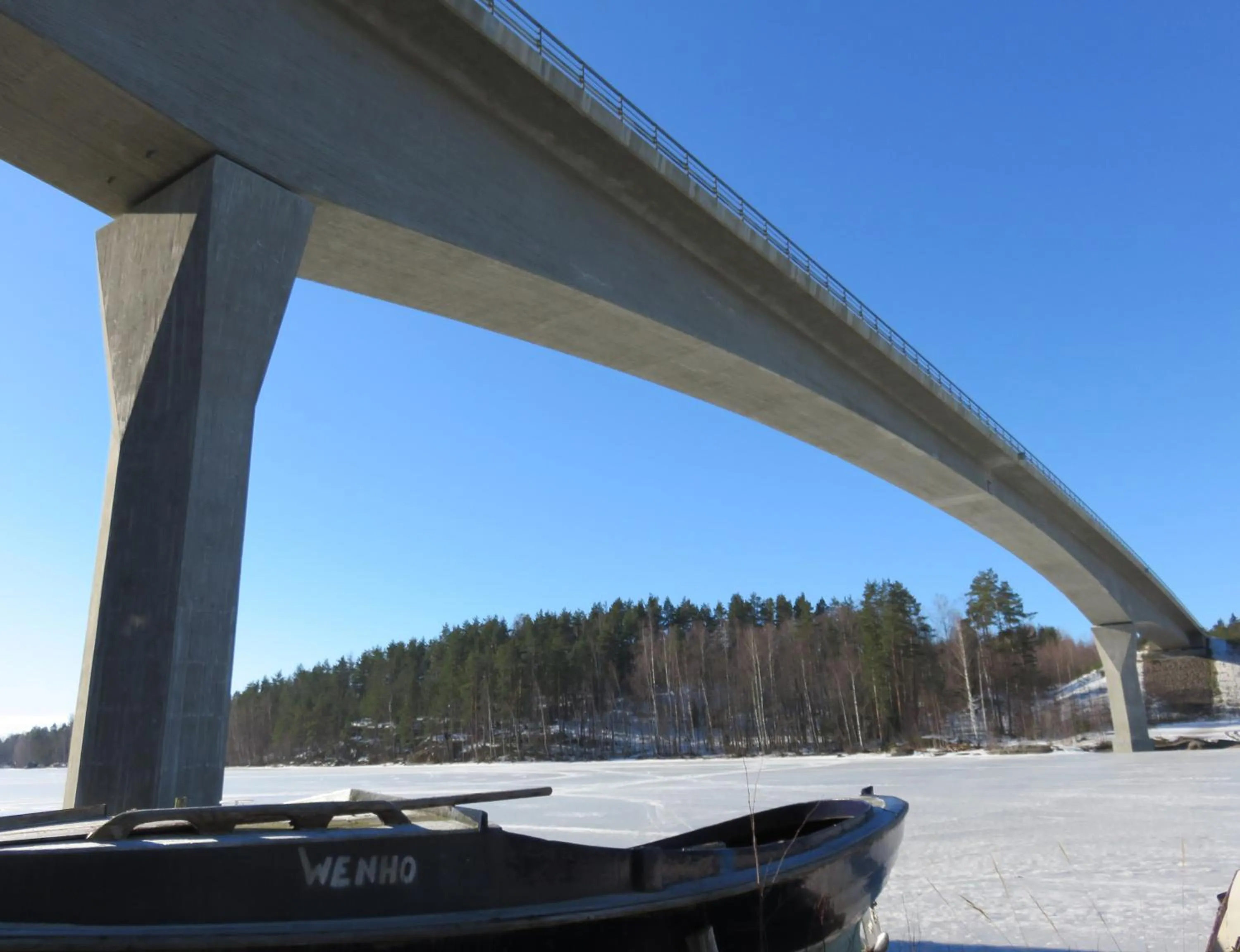 Area and facilities in Hostel Mansikka