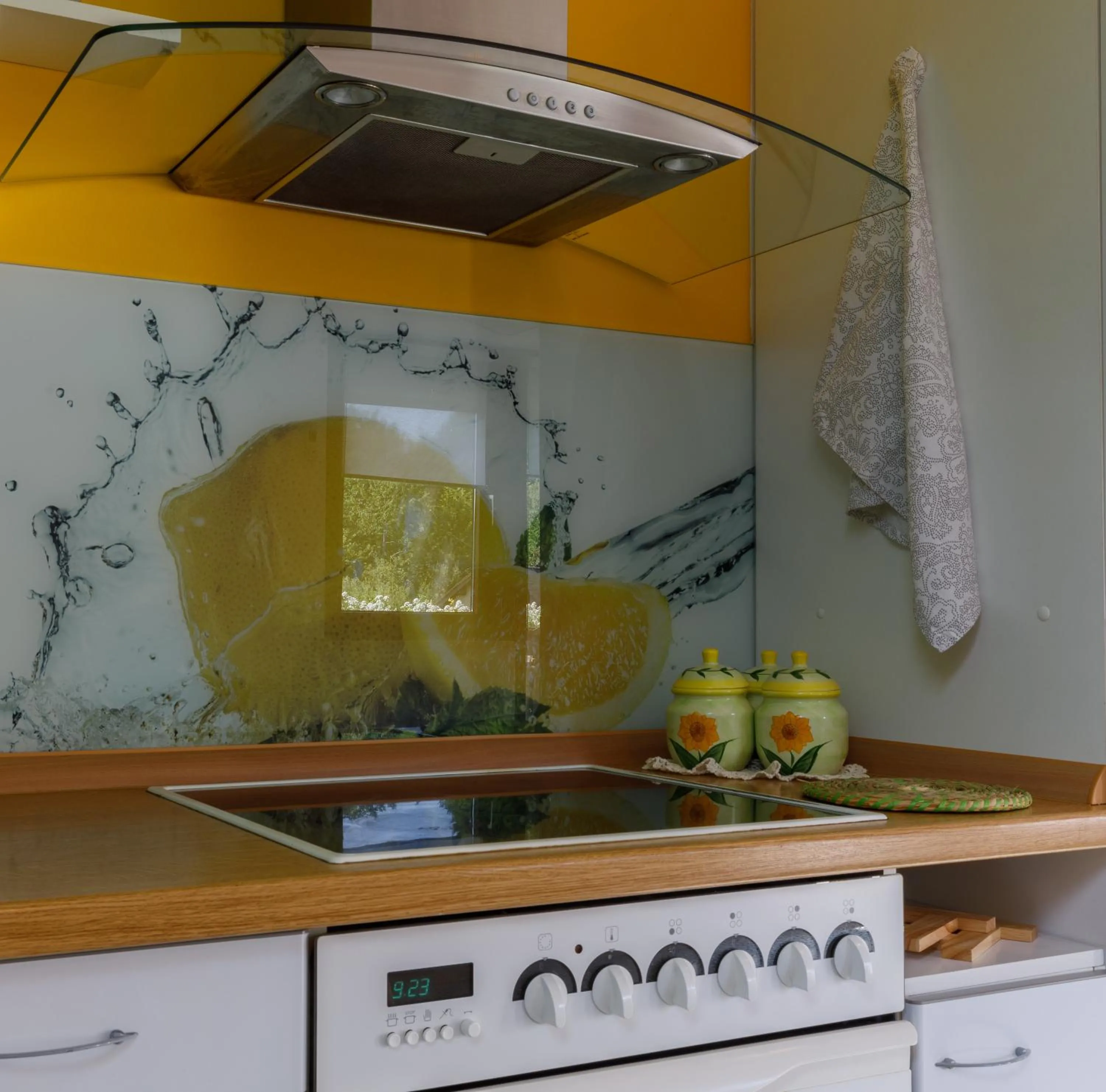 Apartment Nuška