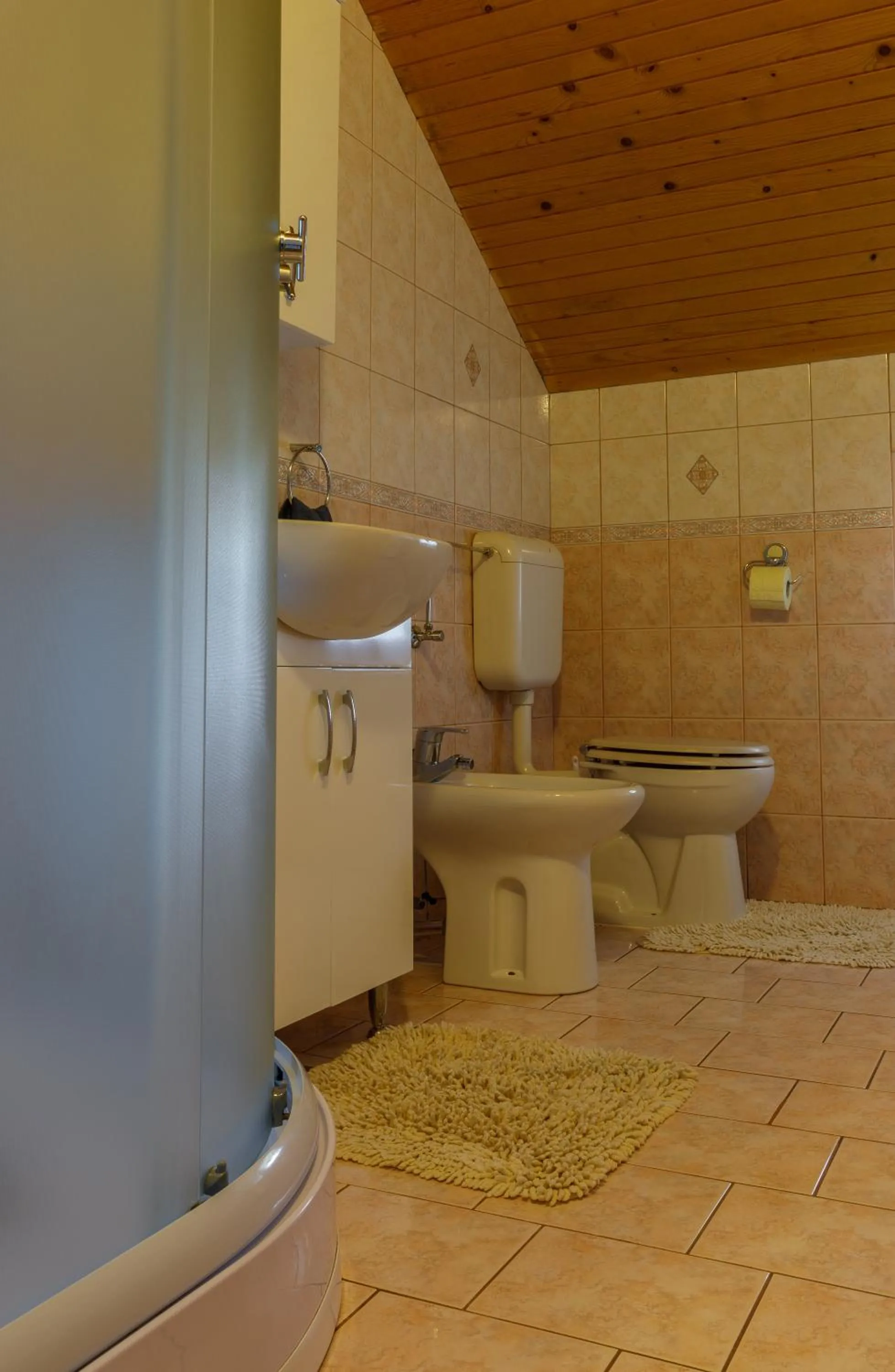 Apartment Nuška