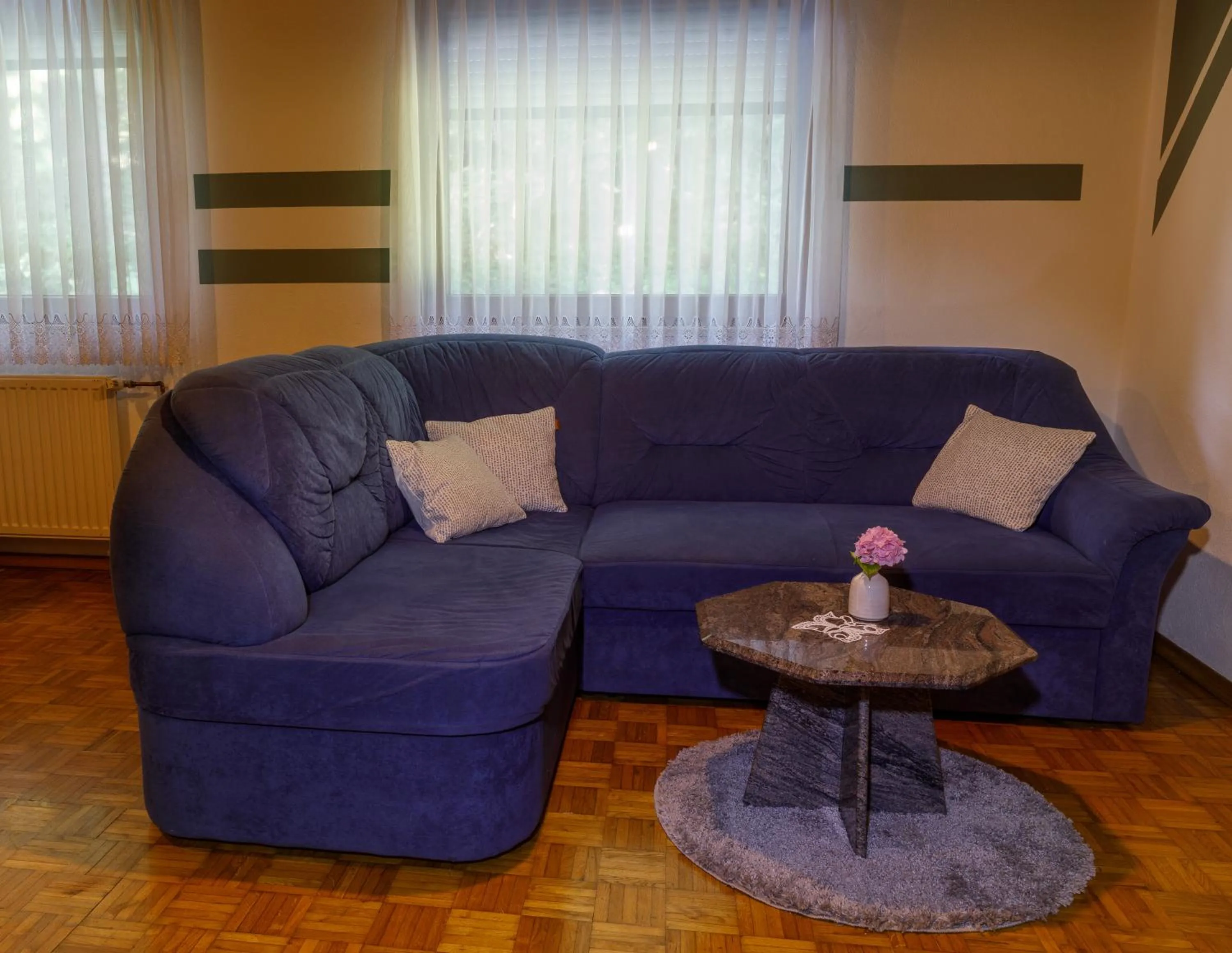 Apartment Nuška