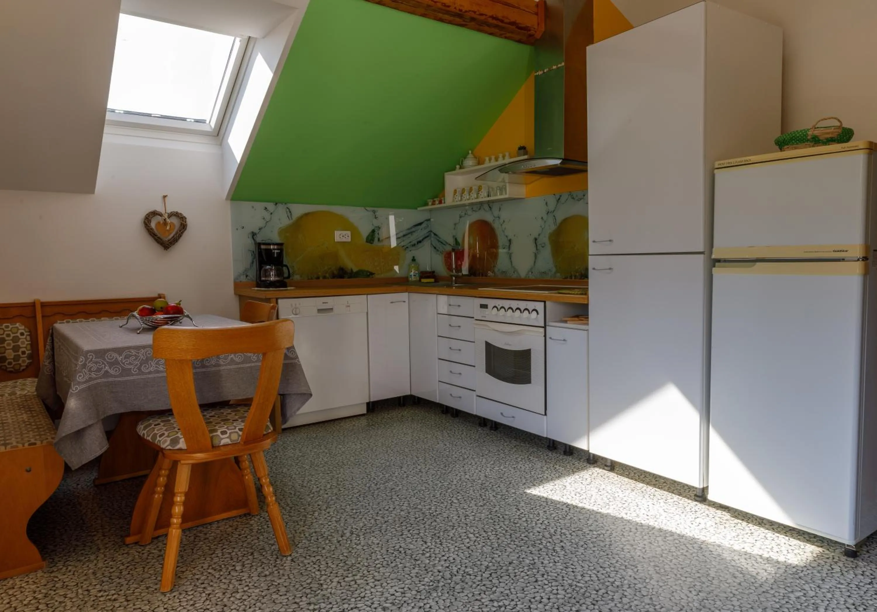 Apartment Nuška